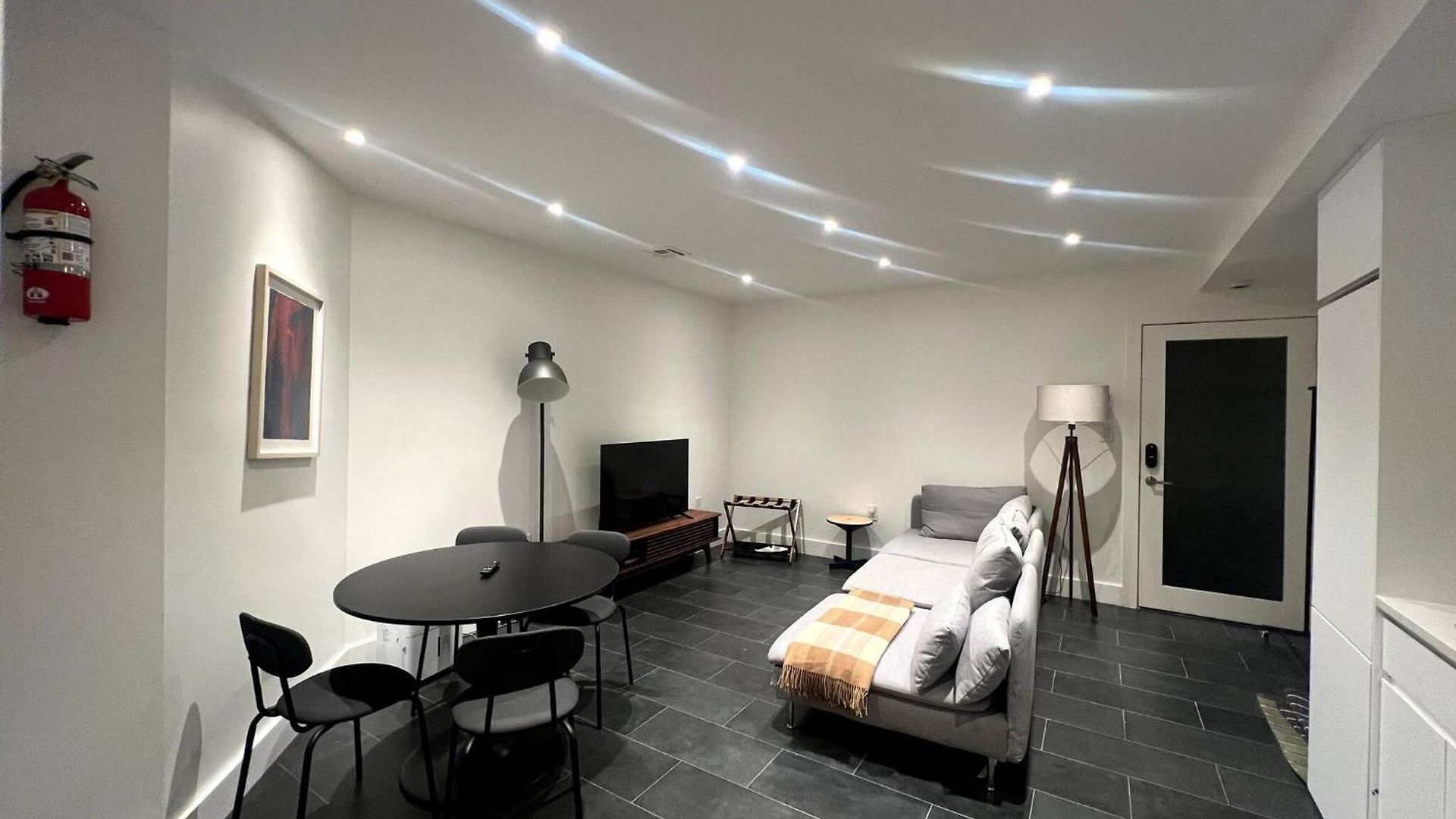 Apartment Massive Nyc Brownstone Wpatio New York