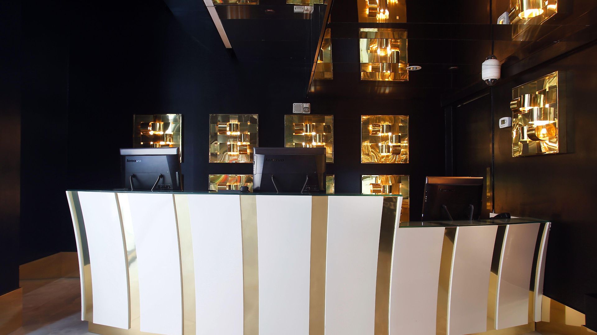 45 Times Square Hotel New York
