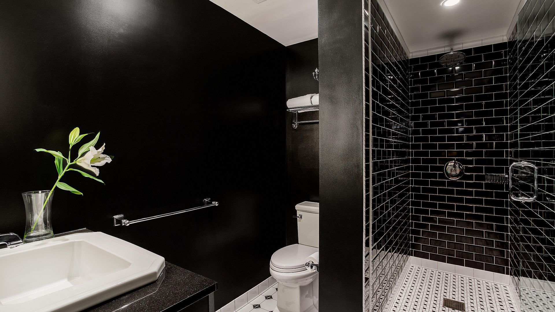 45 Times Square Hotel 3*