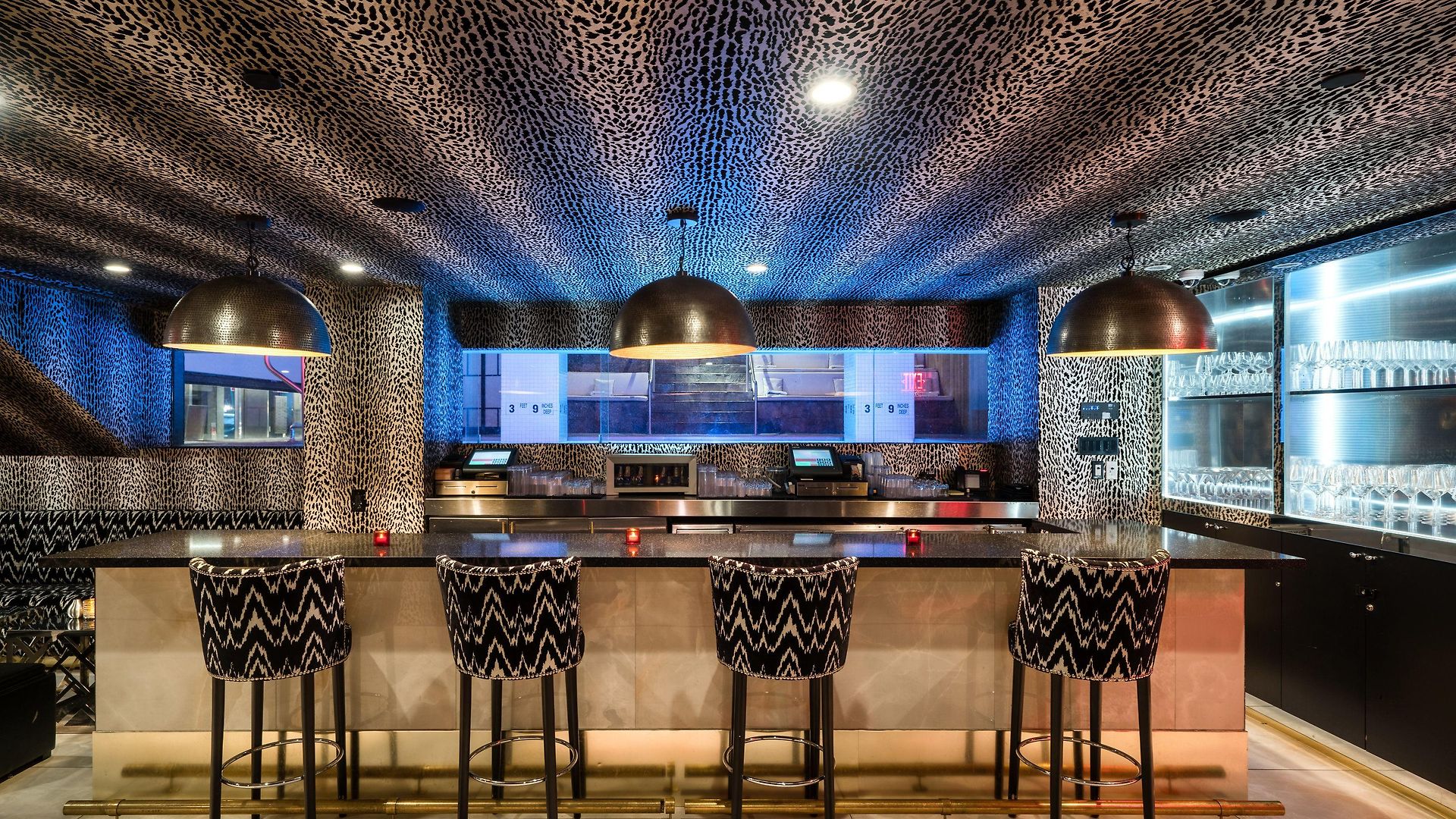 45 Times Square Hotel New York