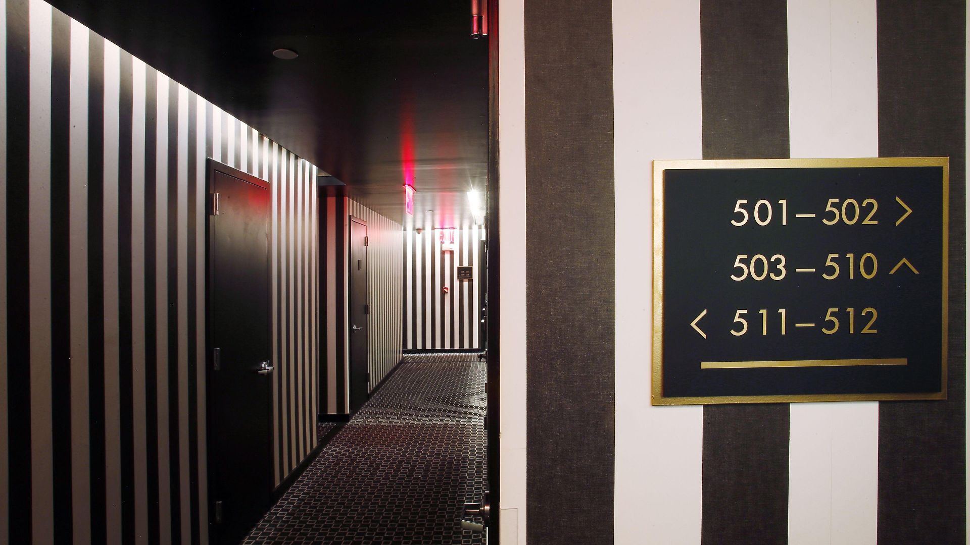 Hotel 45 Times Square