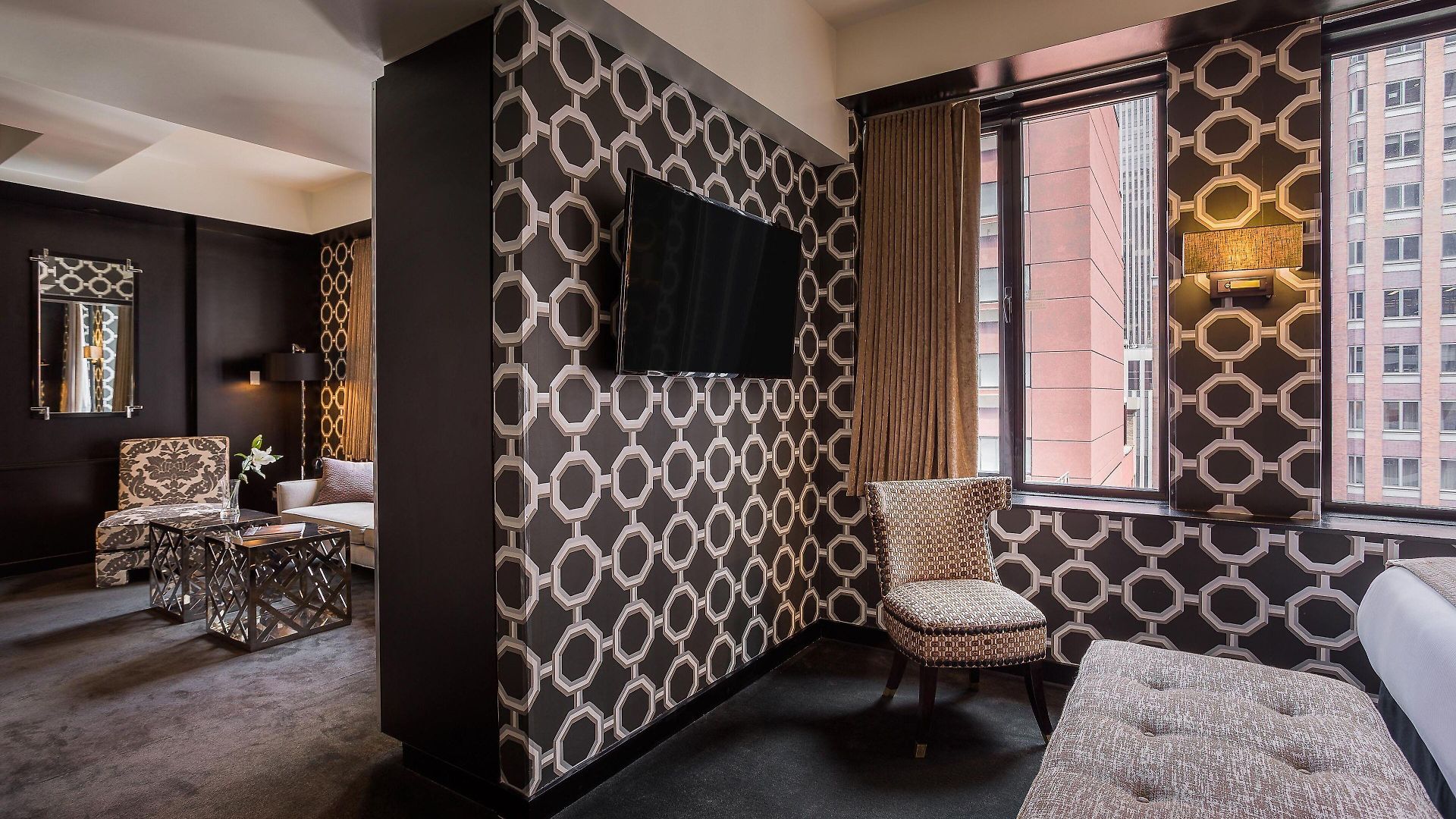 Hotel 45 Times Square New York