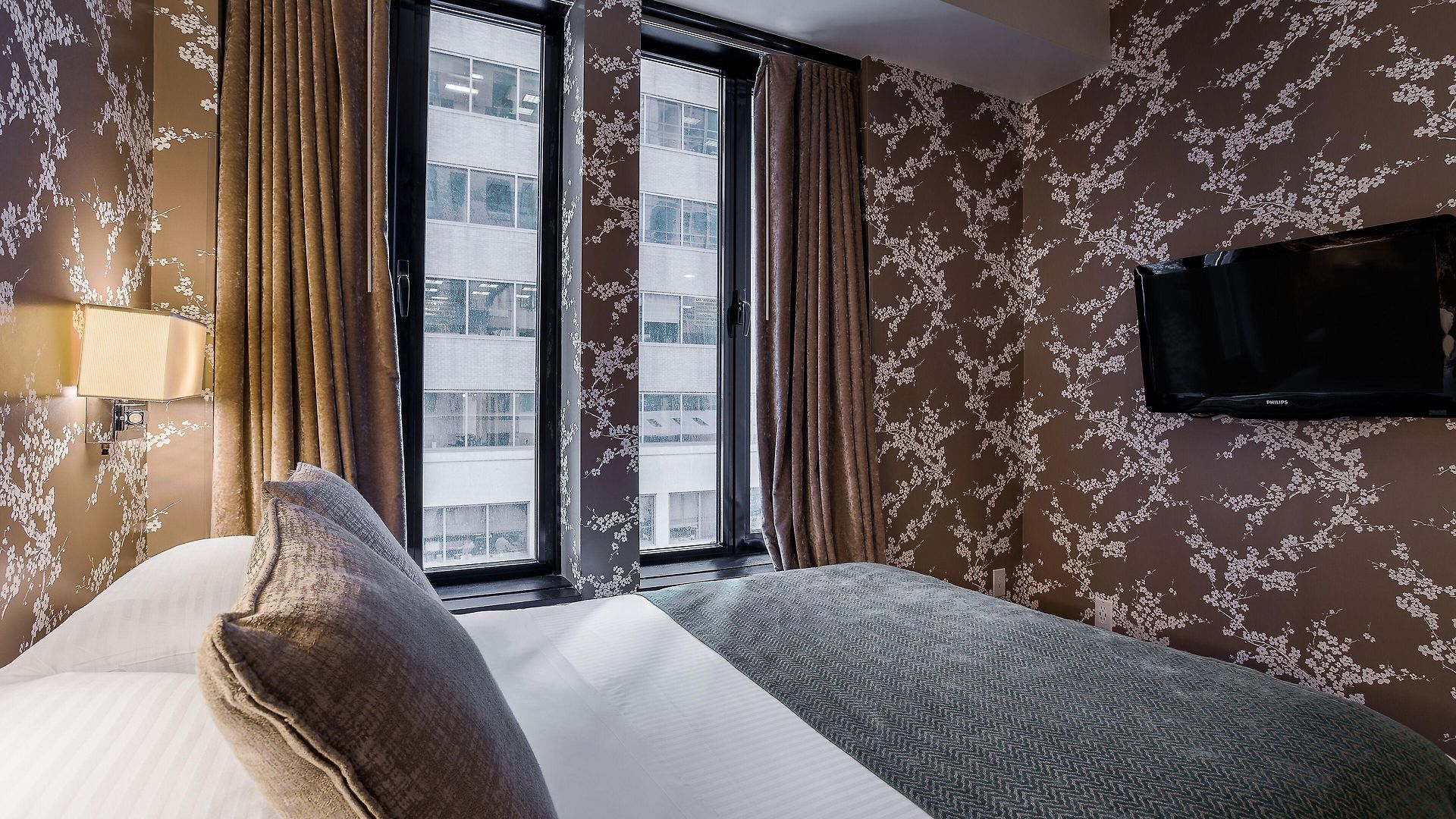 45 Times Square Hotel