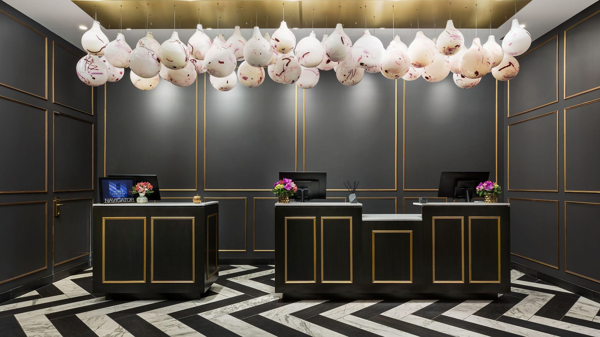57 Hotel New York