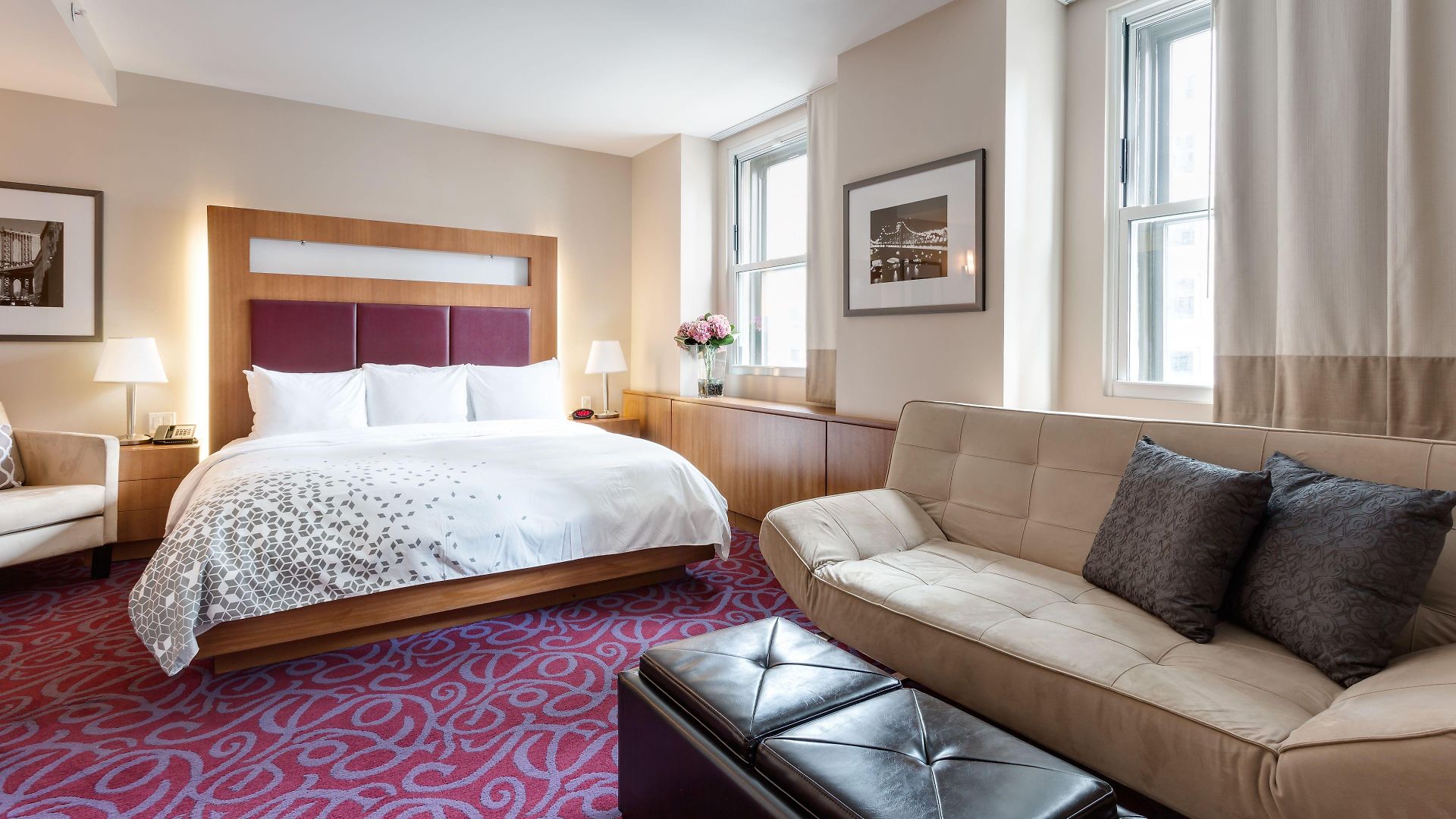 57 Hotel New York