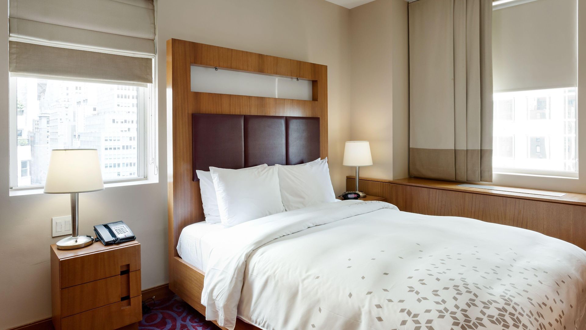 57 Hotel