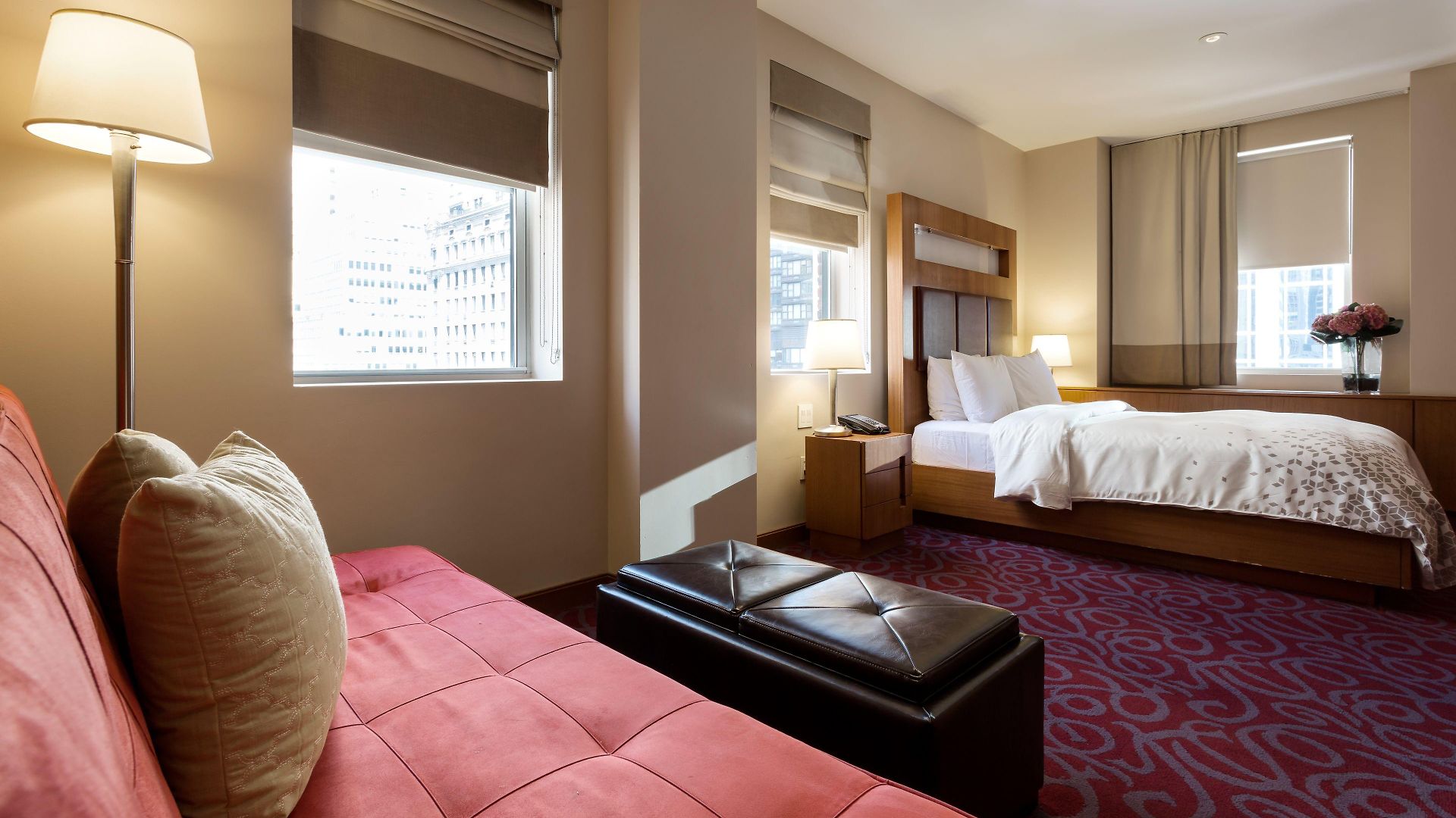 Hotel 57 New York
