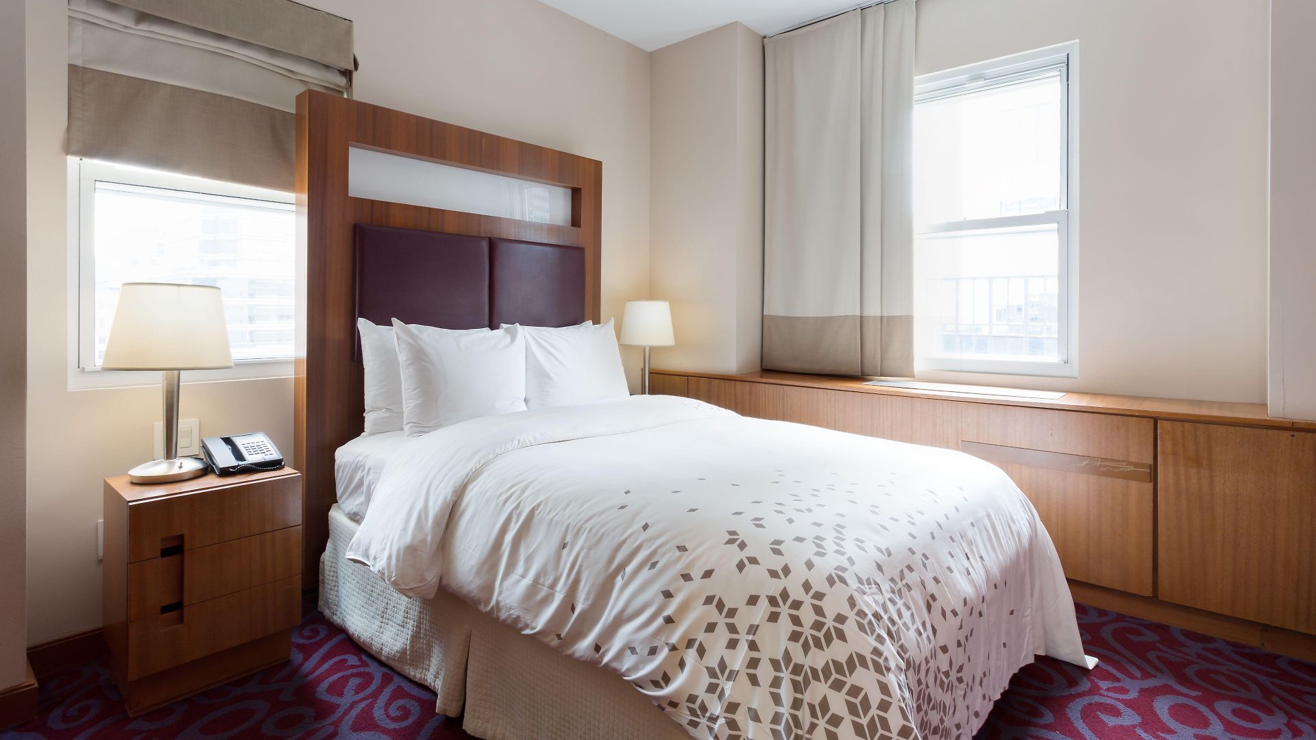 Hotel 57 New York