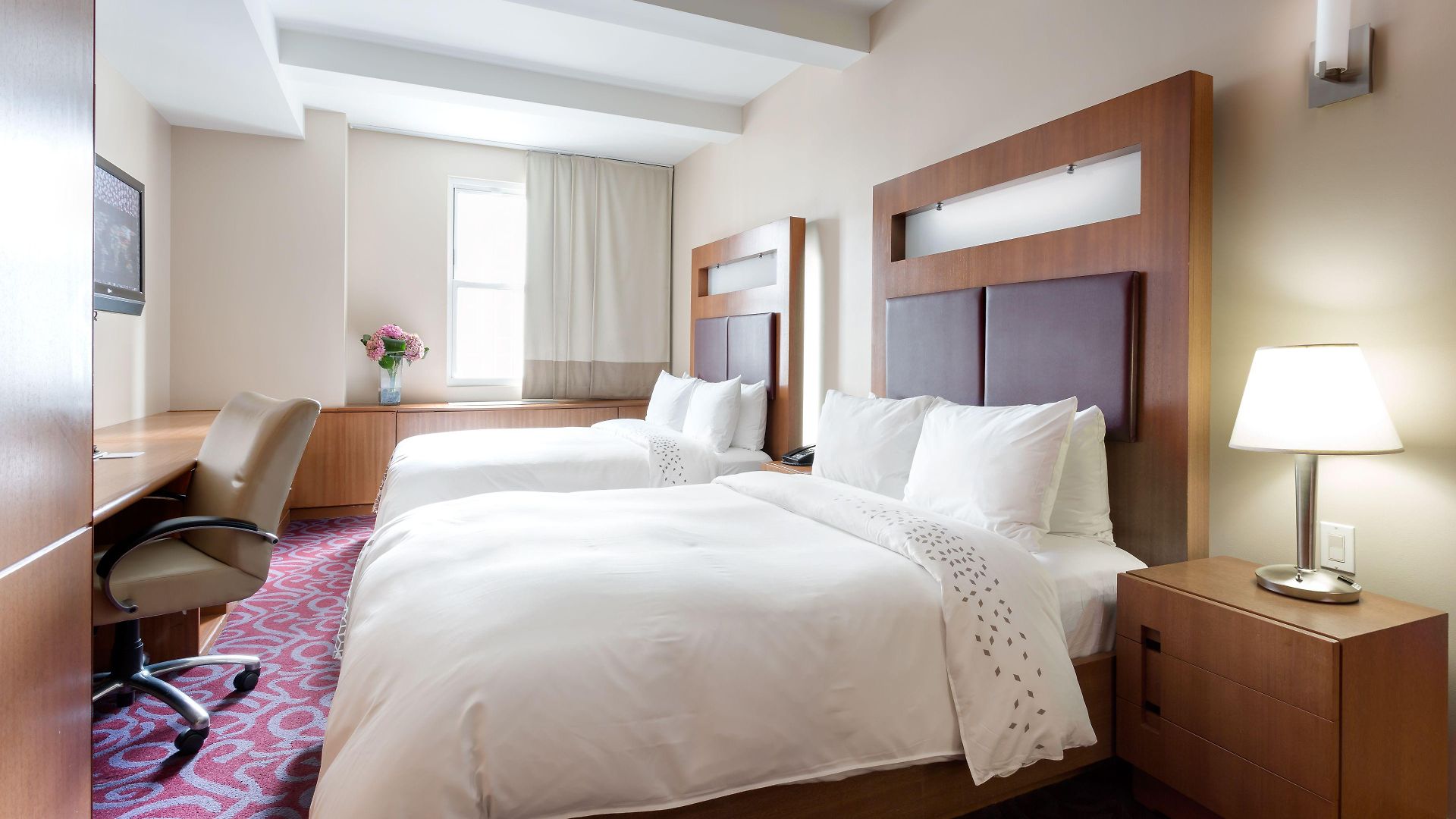 Hotel 57 New York