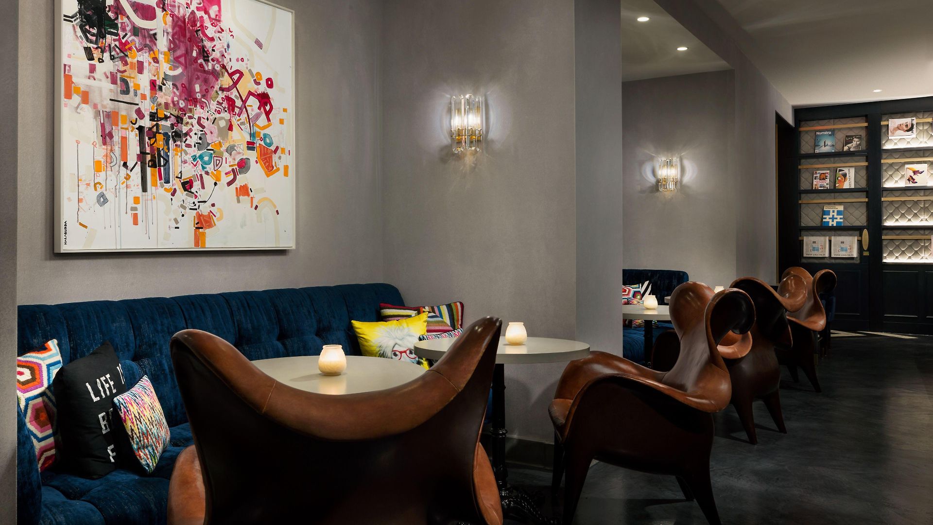 Hotel 57 4*