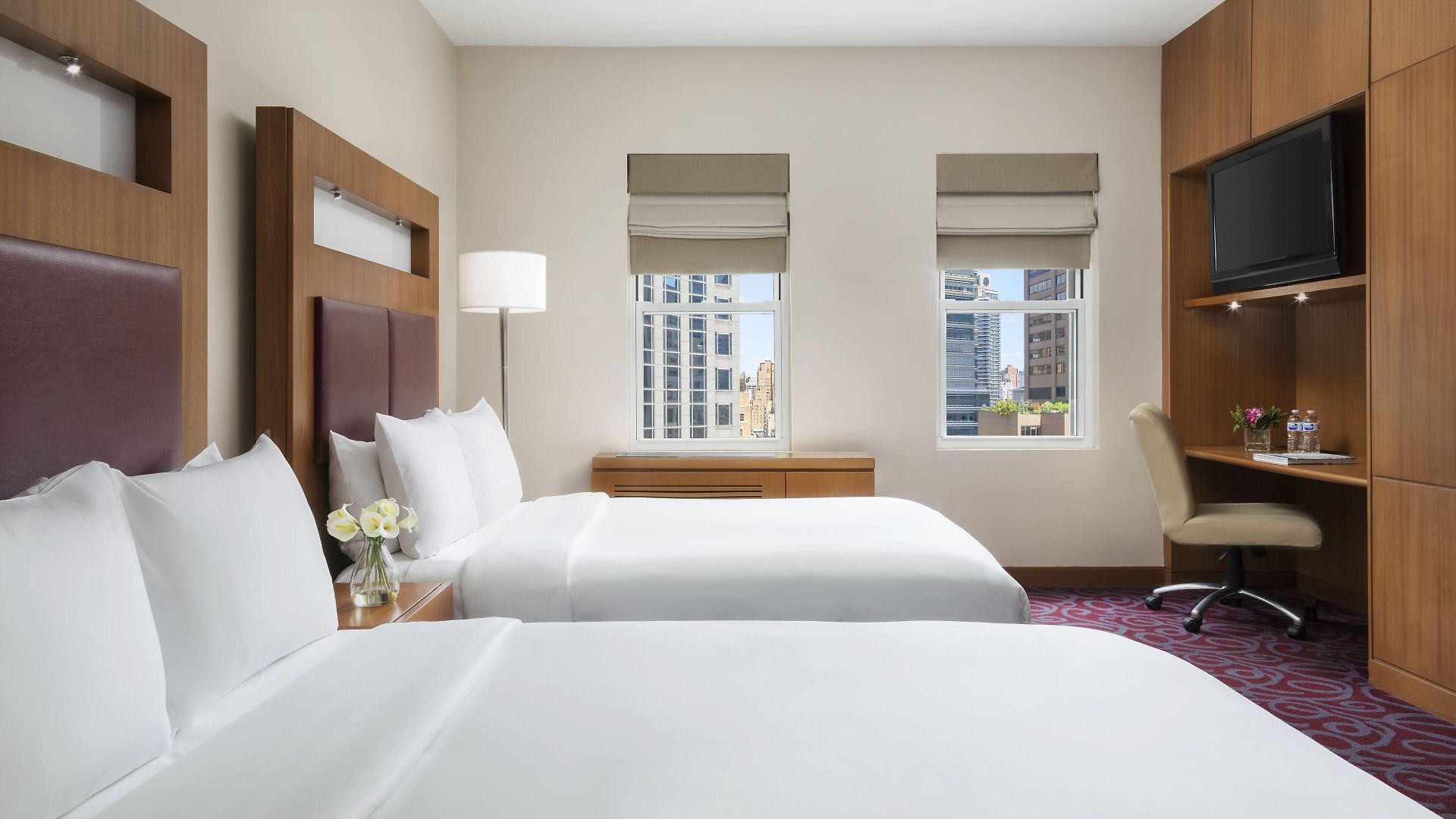 57 Hotel New York
