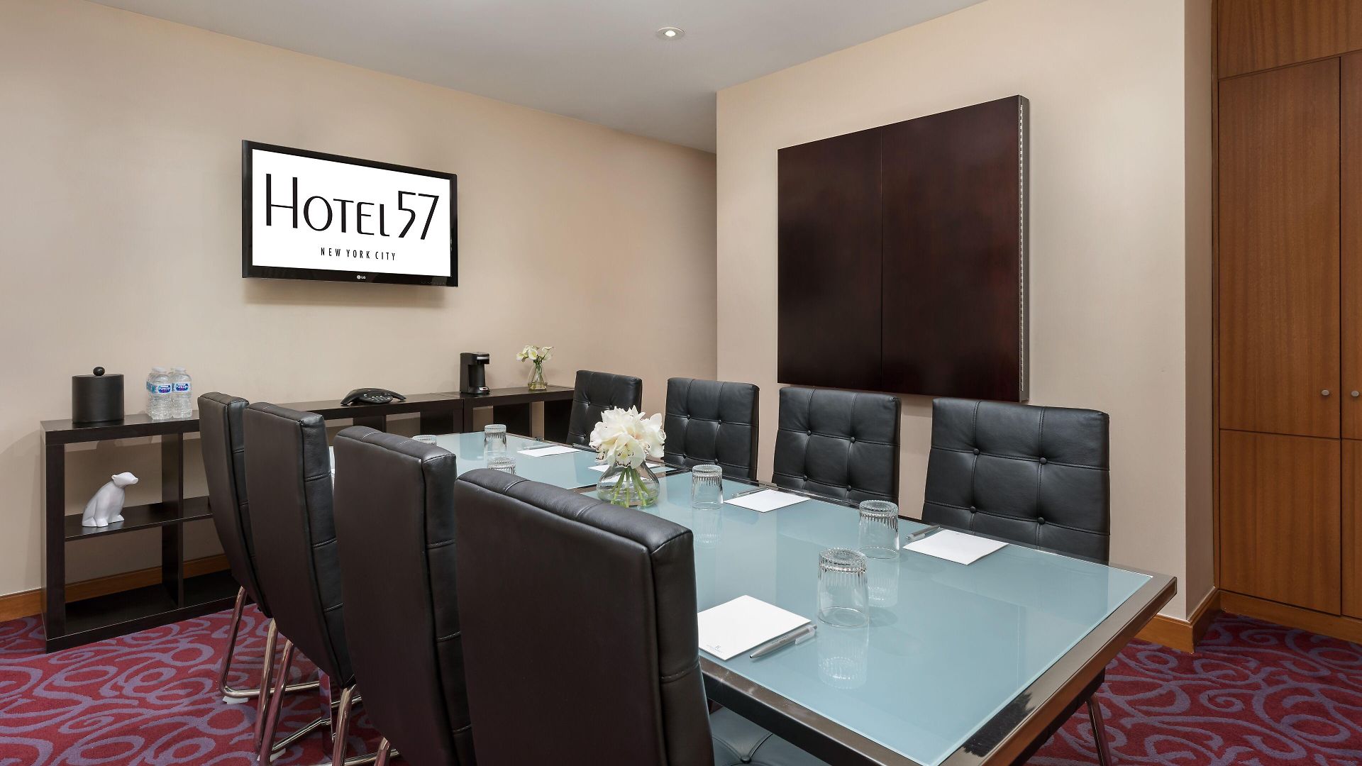 Hotel 57 4*