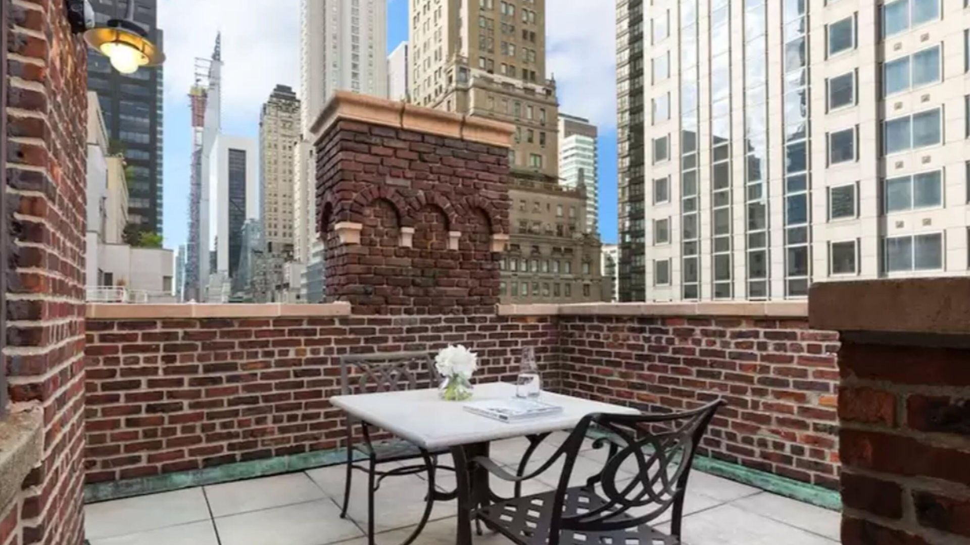 57 Hotel New York