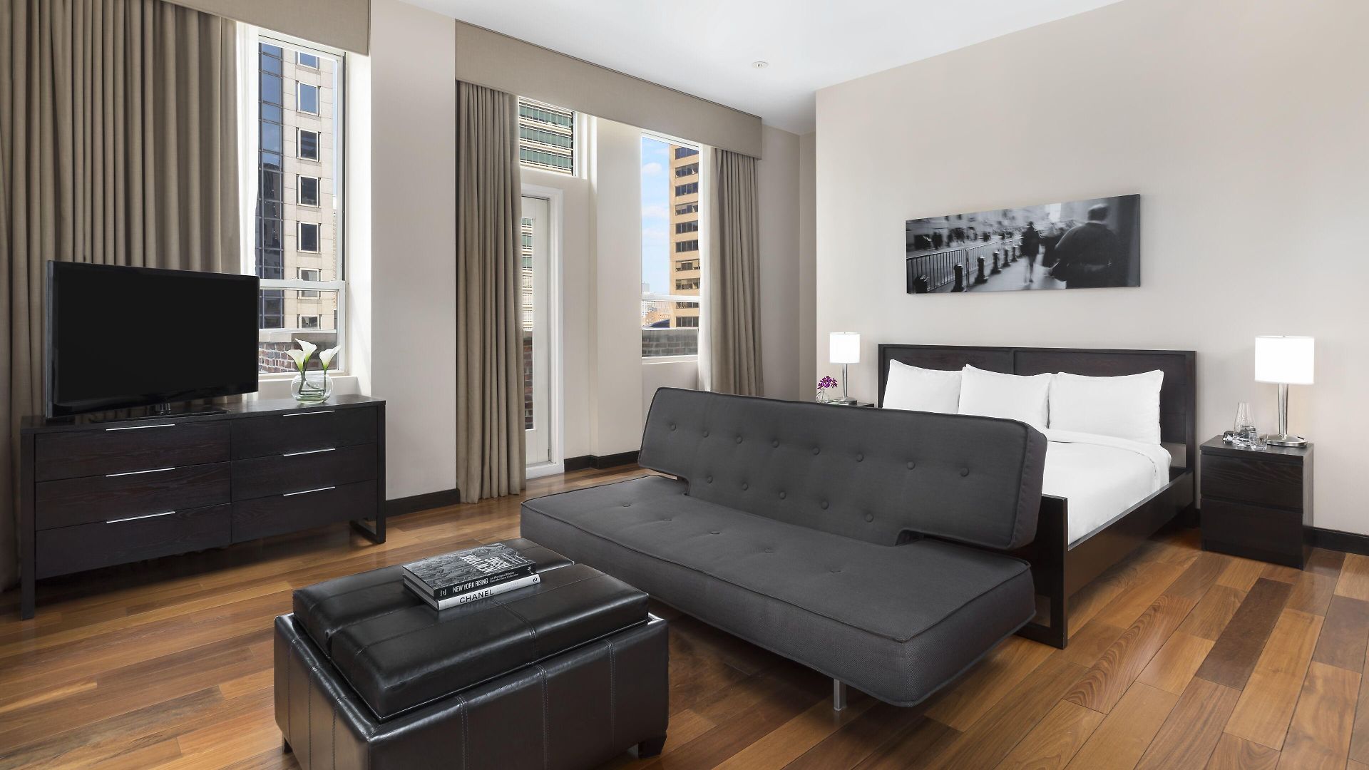 Hotel 57 4*