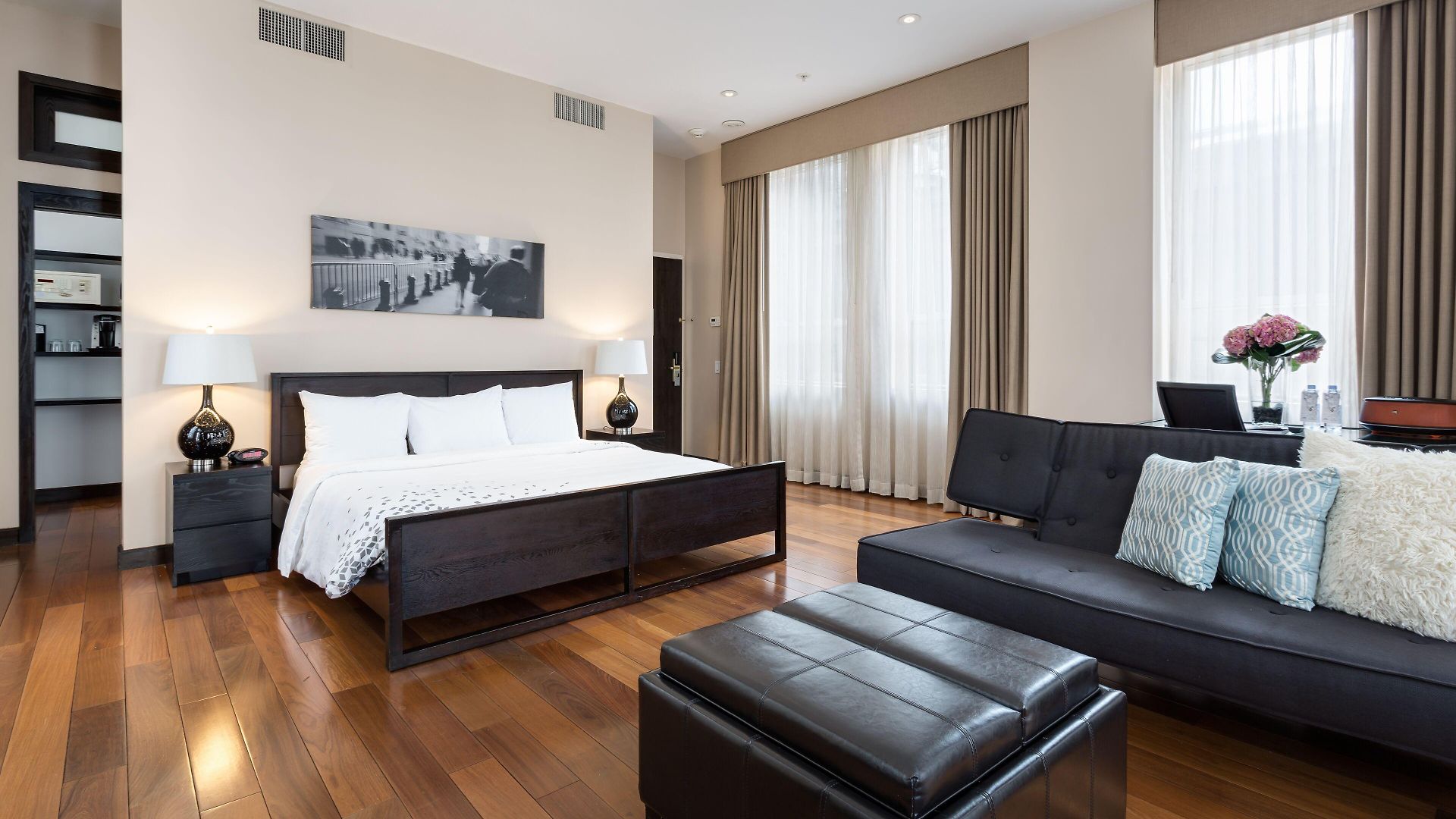 Hotel 57