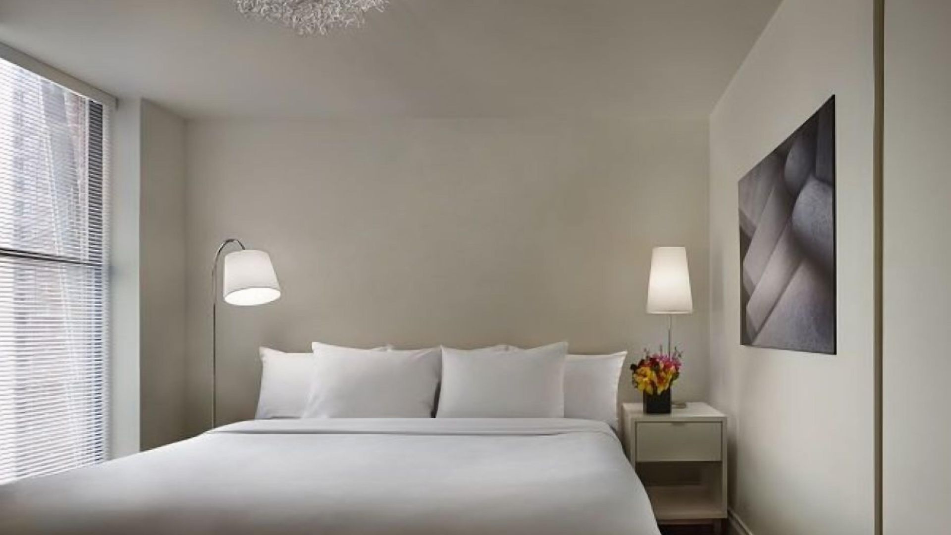 Aparthotel Aka Times Square New York
