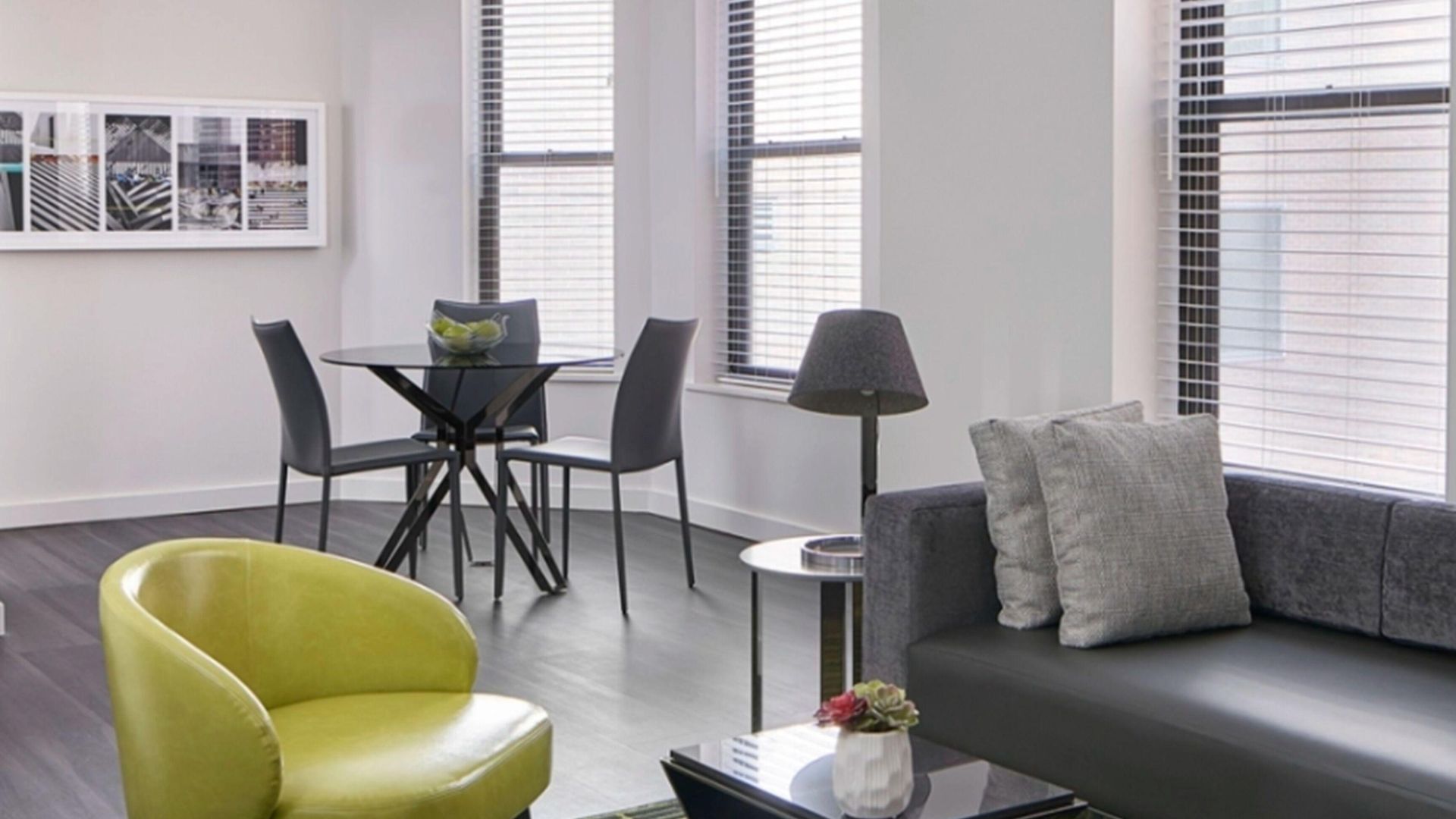 Aka Times Square Aparthotel 4*