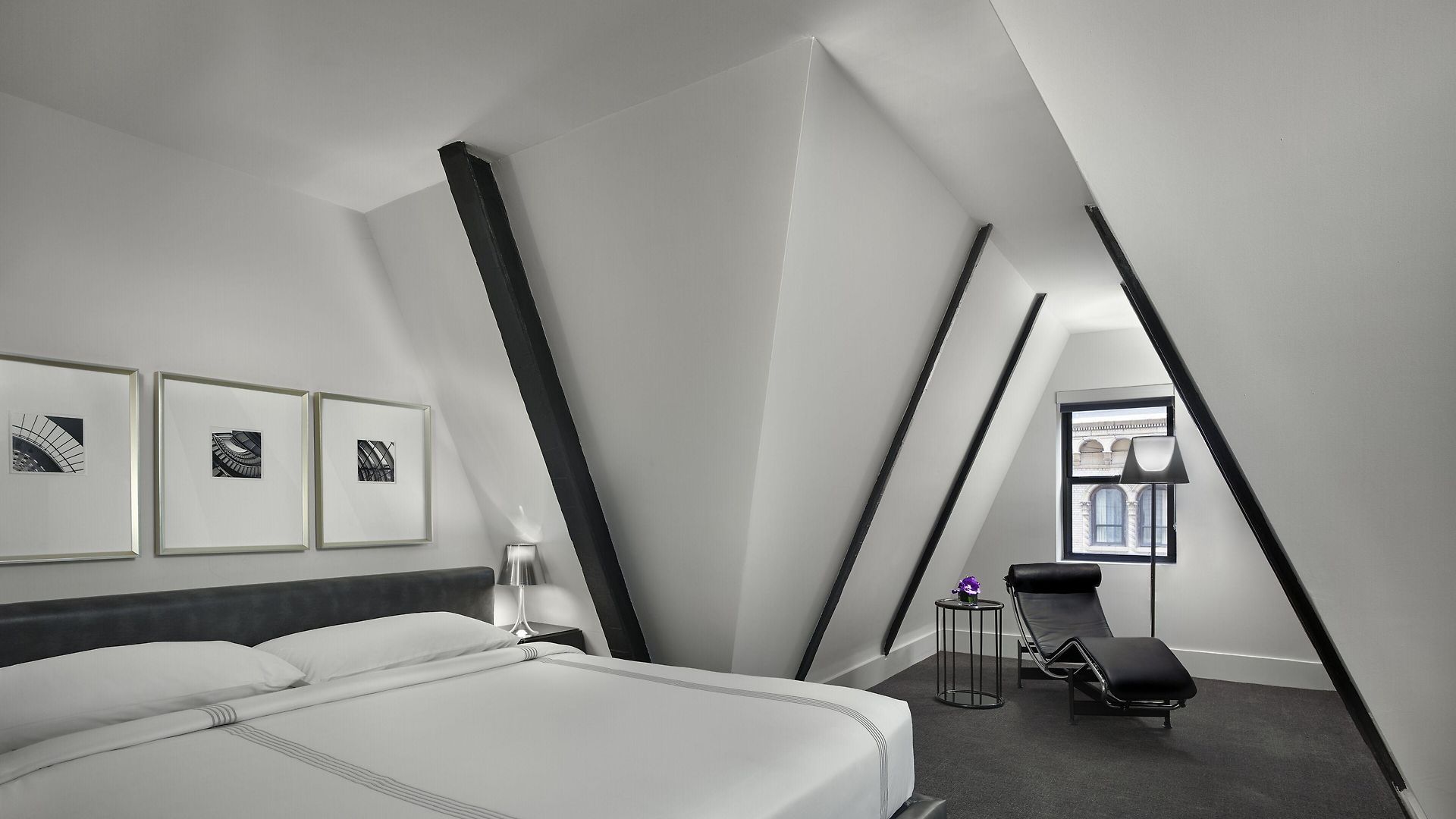 Aparthotel Aka Times Square New York