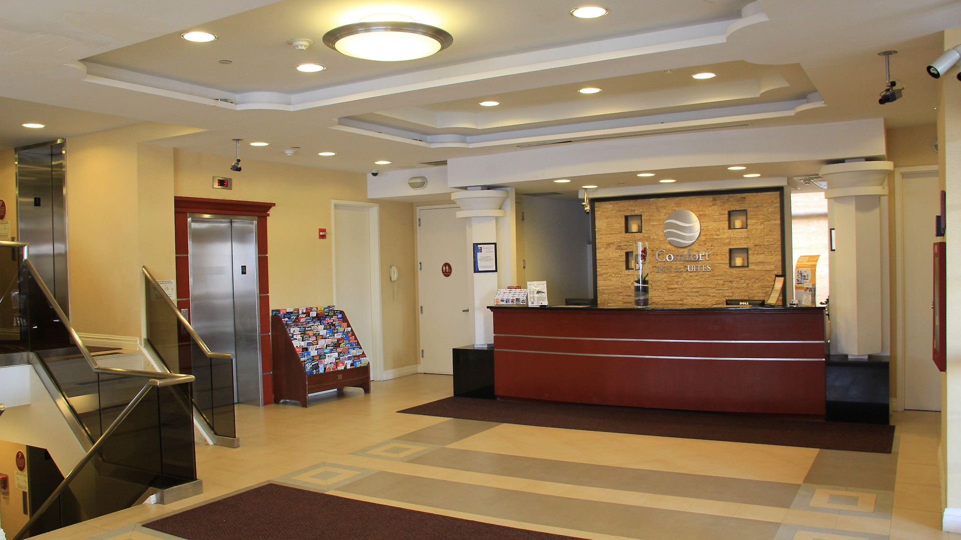 Hotel Comfort & Laguardia Airport New York