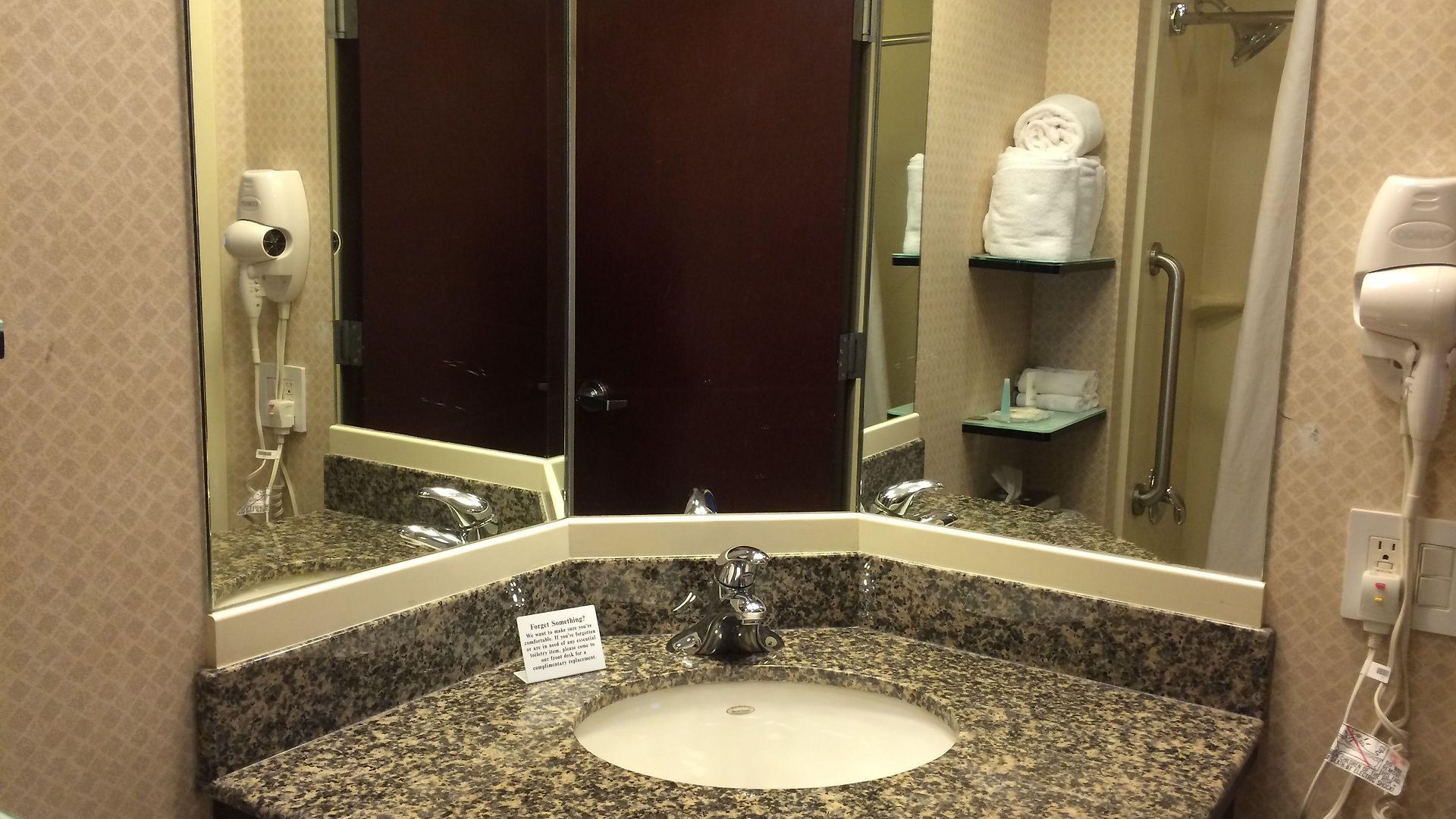 Hotel Comfort & Laguardia Airport New York
