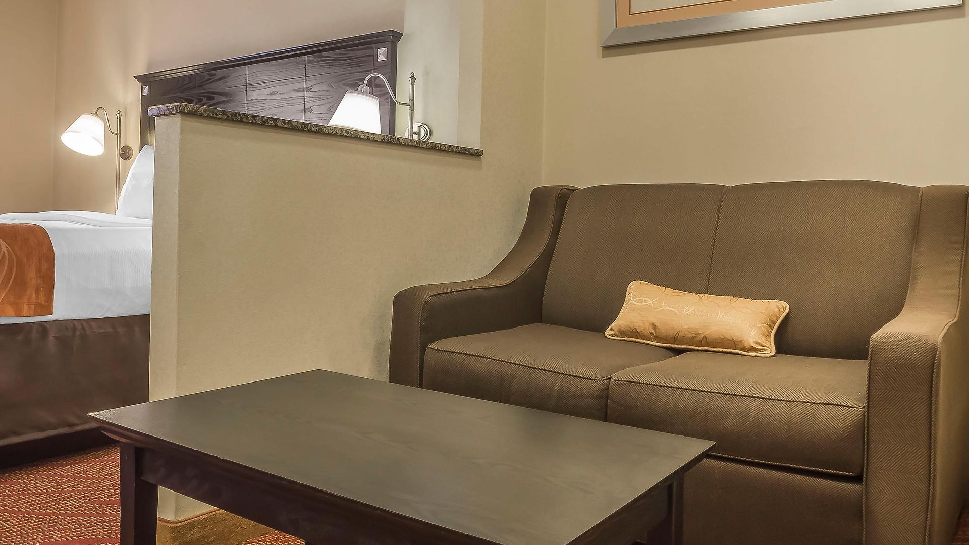 Hotel Comfort & Laguardia Airport