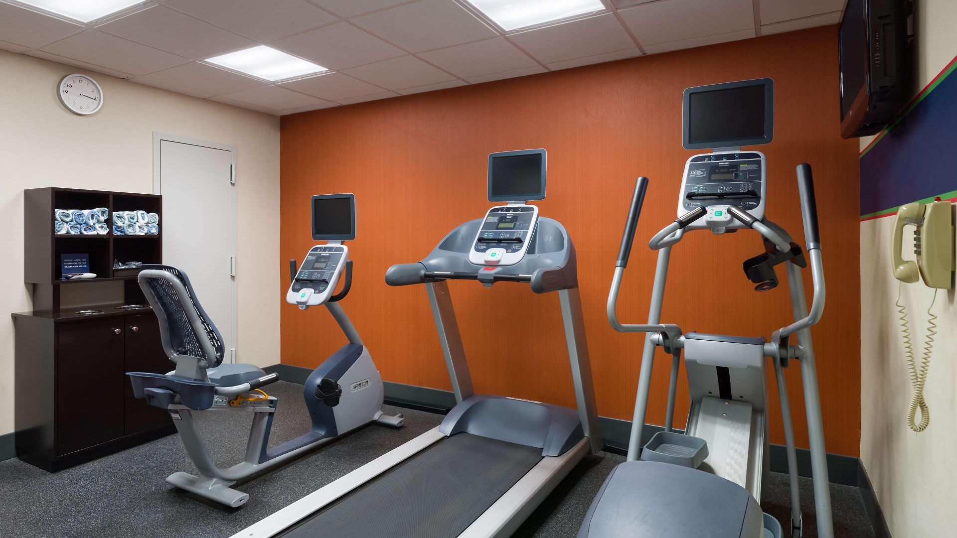Hotel Hampton Madison Square Garden New York