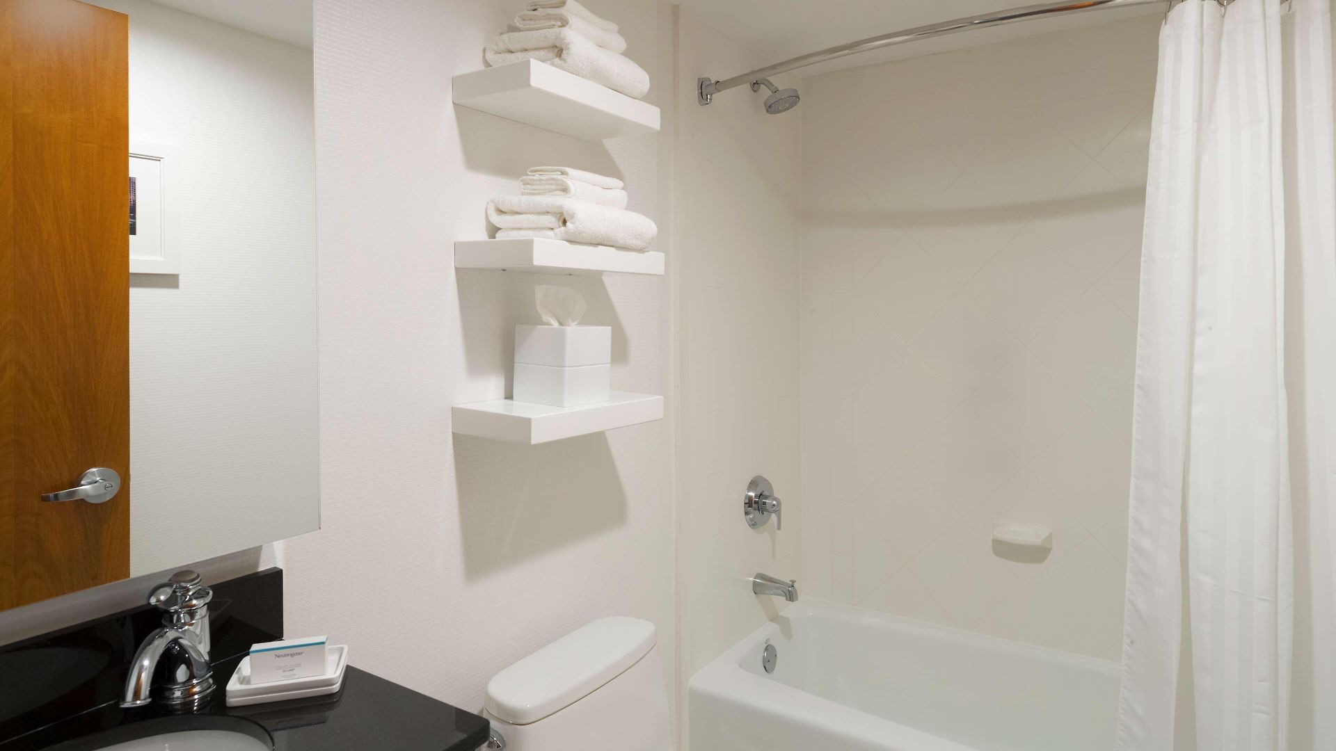 Hampton Madison Square Garden 3* New York