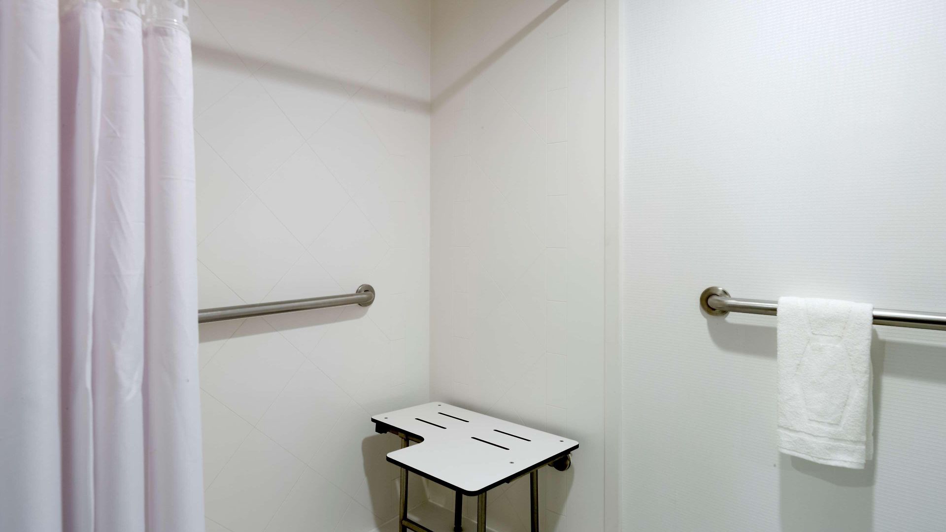 Hampton Madison Square Garden Hotel 3*