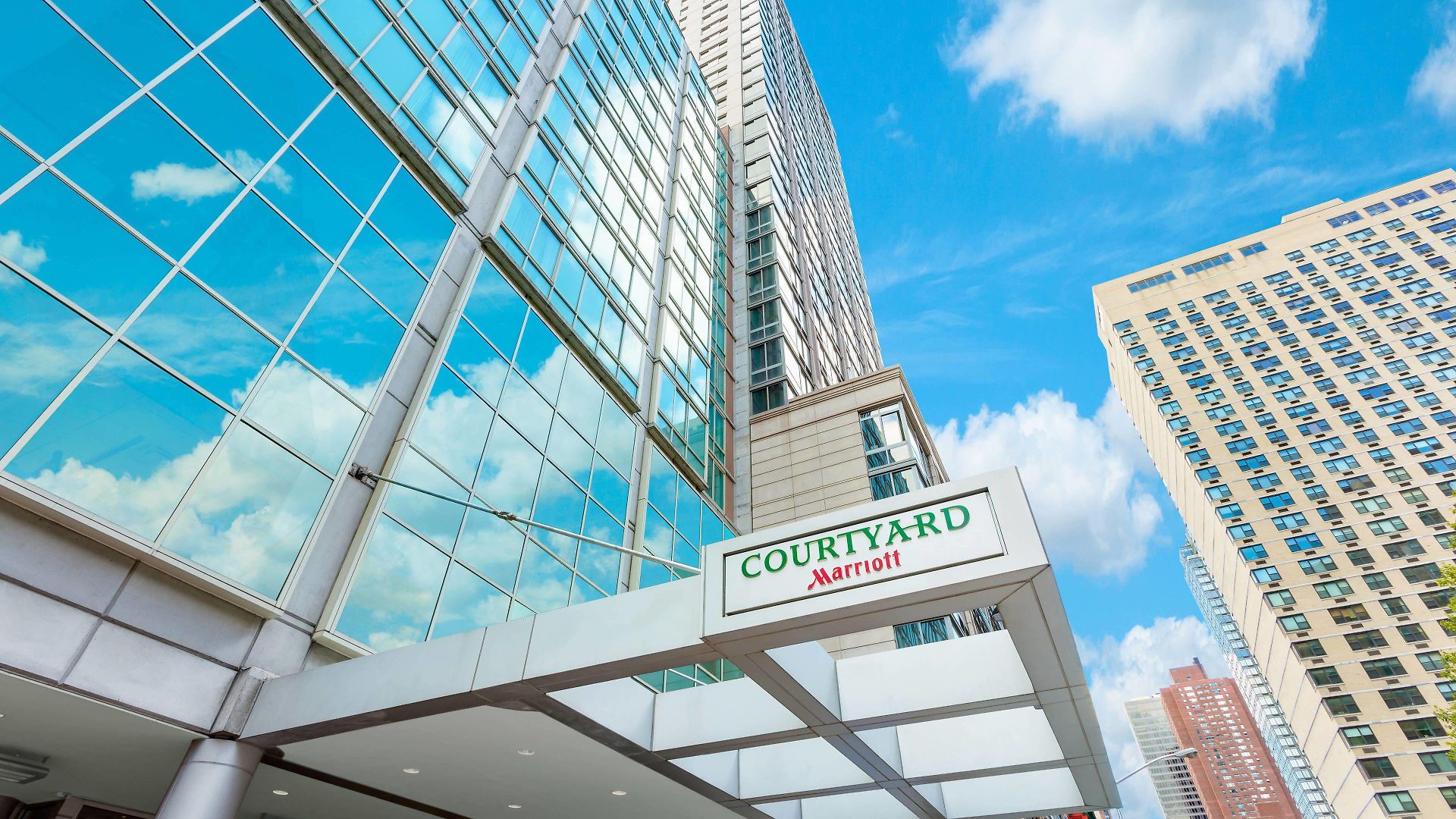 Courtyard By Marriott Manhattan Upper East Side 3*
