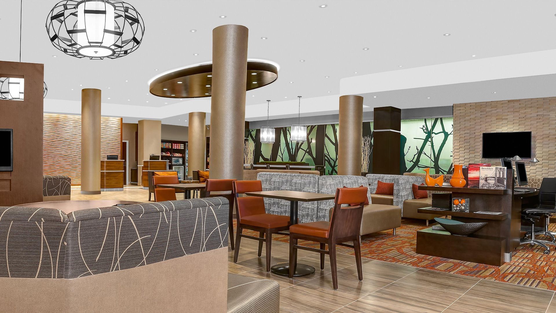 Hotel Courtyard By Marriott Manhattan Upper East Side 3*