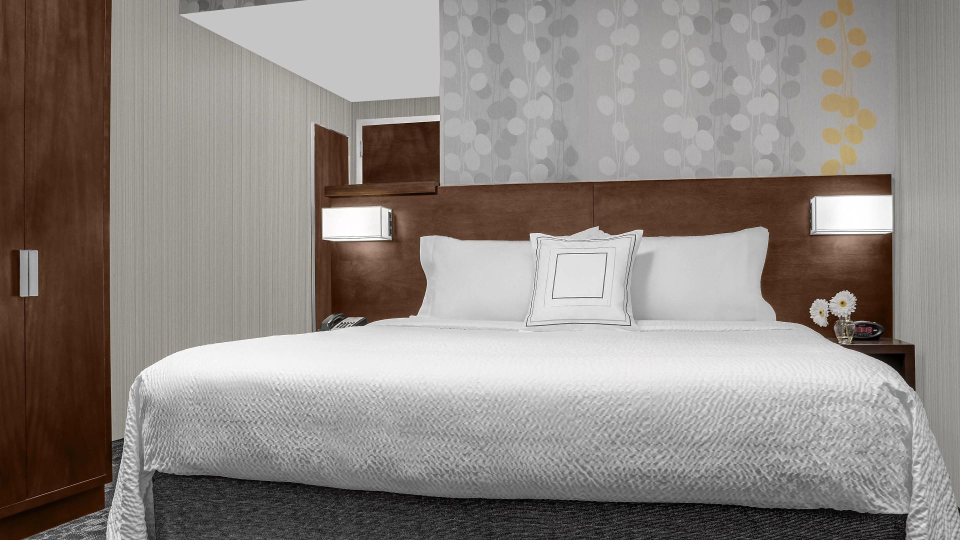 Courtyard By Marriott Manhattan Upper East Side New York