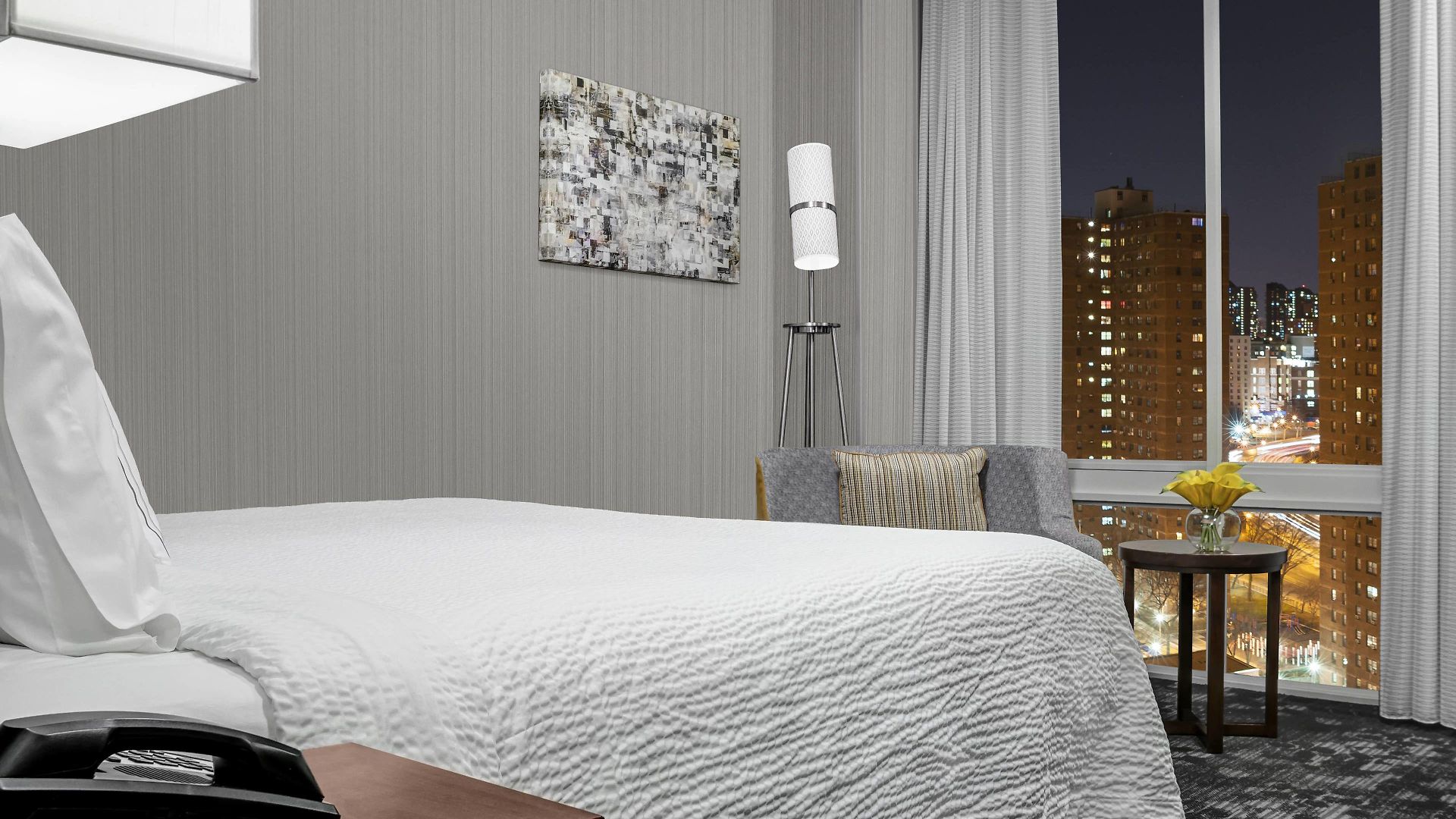Courtyard By Marriott Manhattan Upper East Side Hotel New York