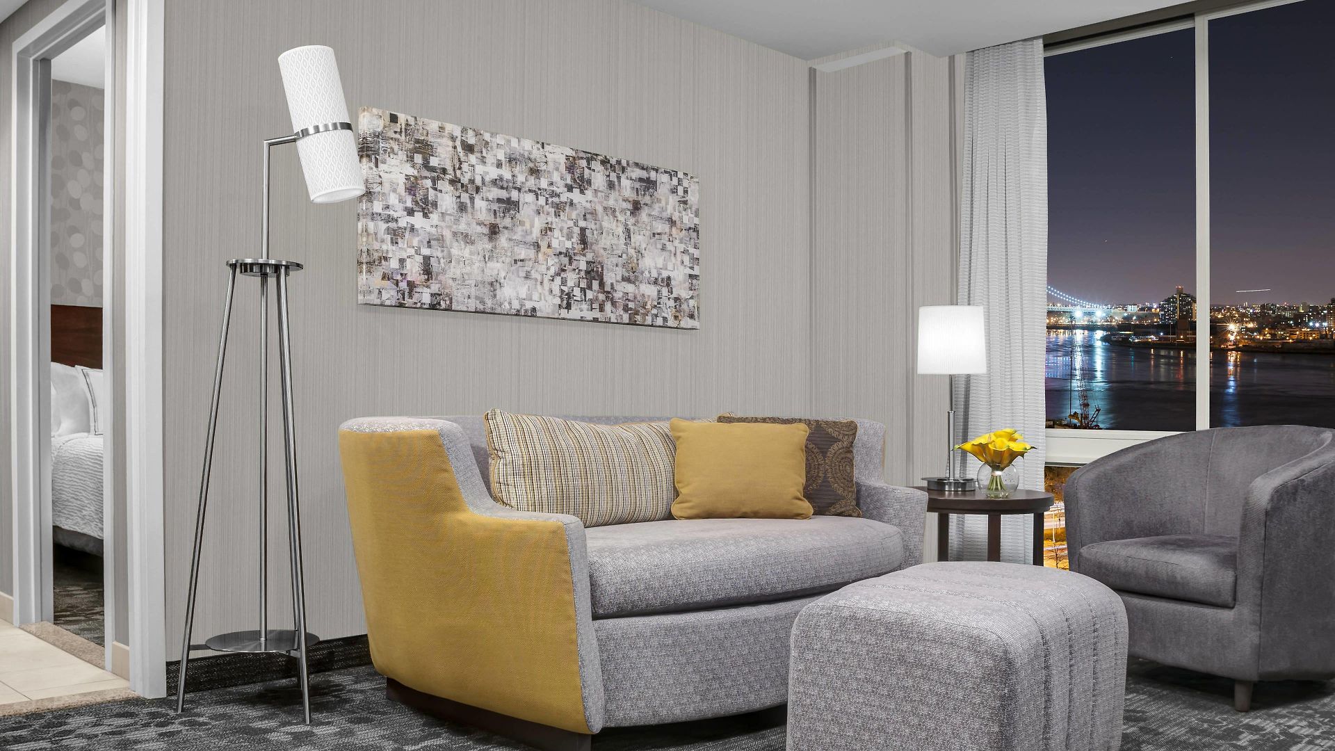Courtyard By Marriott Manhattan Upper East Side Hotel New York