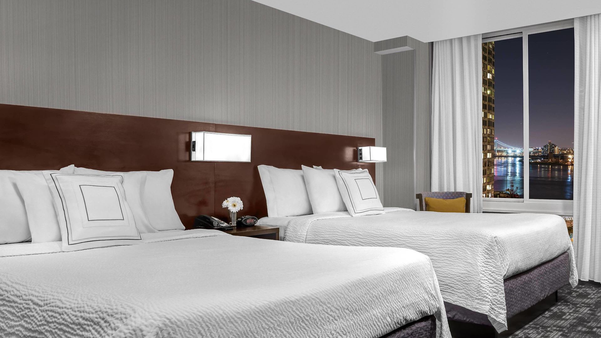 Courtyard By Marriott Manhattan Upper East Side 3* New York