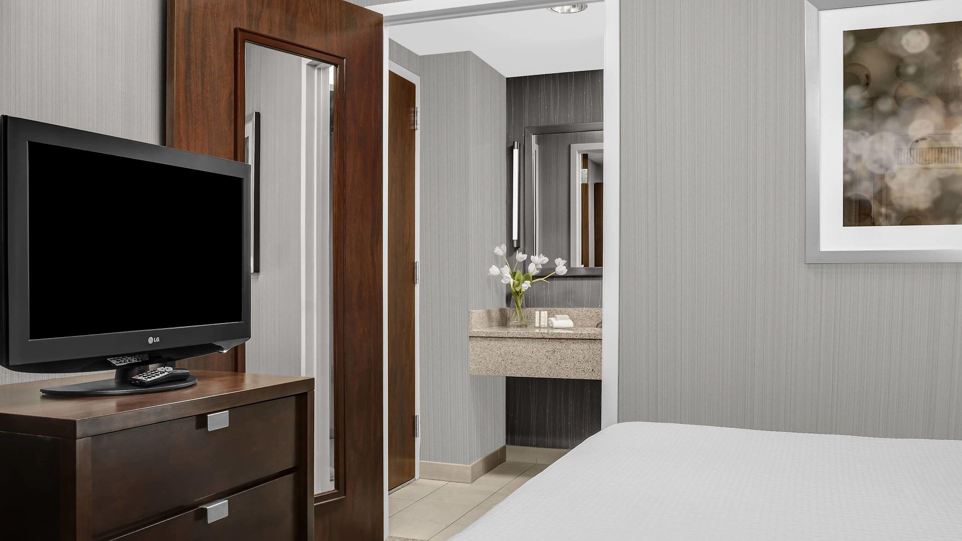 Courtyard By Marriott Manhattan Upper East Side