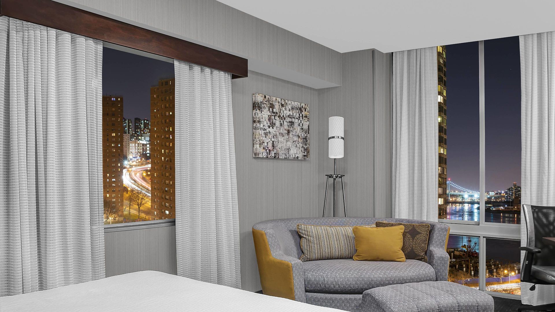 Courtyard By Marriott Manhattan Upper East Side New York