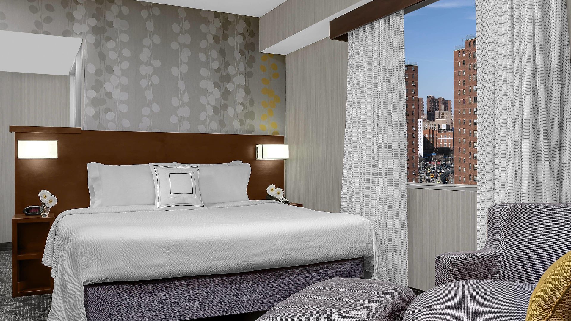 Courtyard By Marriott Manhattan Upper East Side