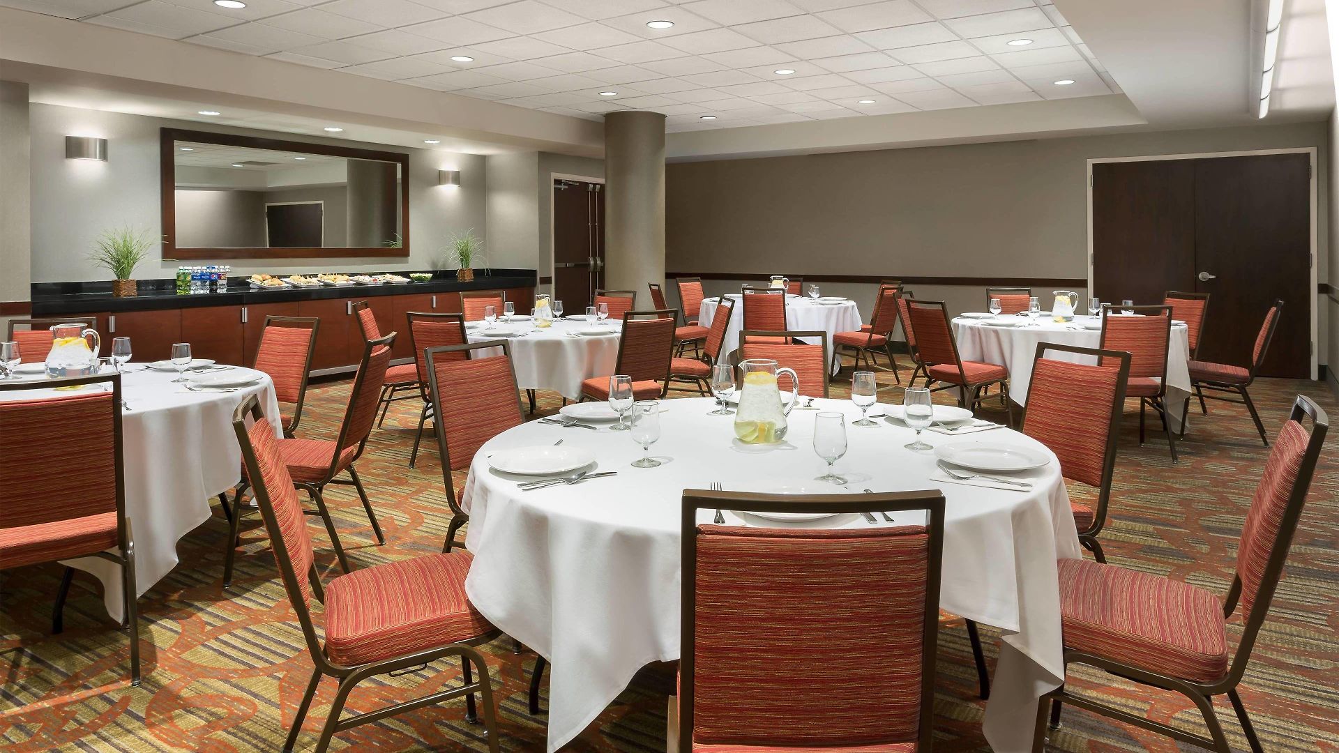 Courtyard By Marriott Manhattan Upper East Side 3*