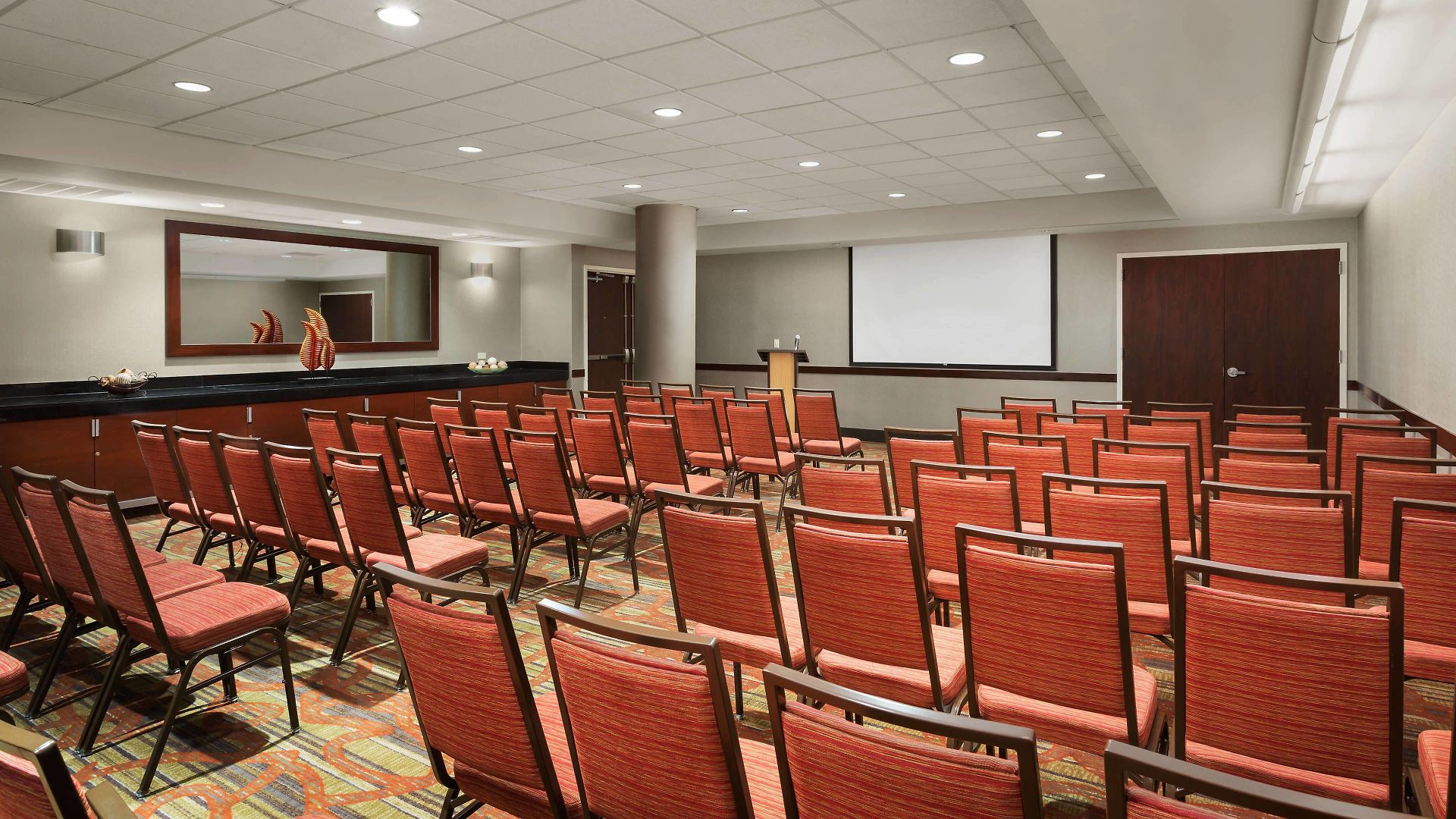 Hotel Courtyard By Marriott Manhattan Upper East Side New York