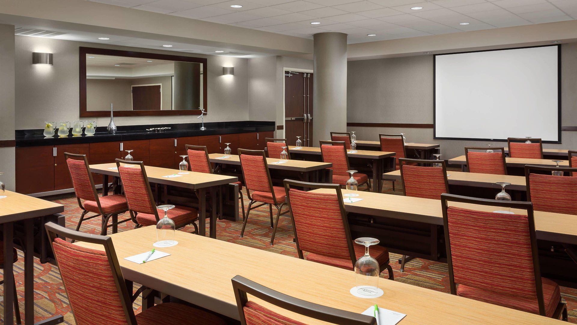 Courtyard By Marriott Manhattan Upper East Side 3* New York