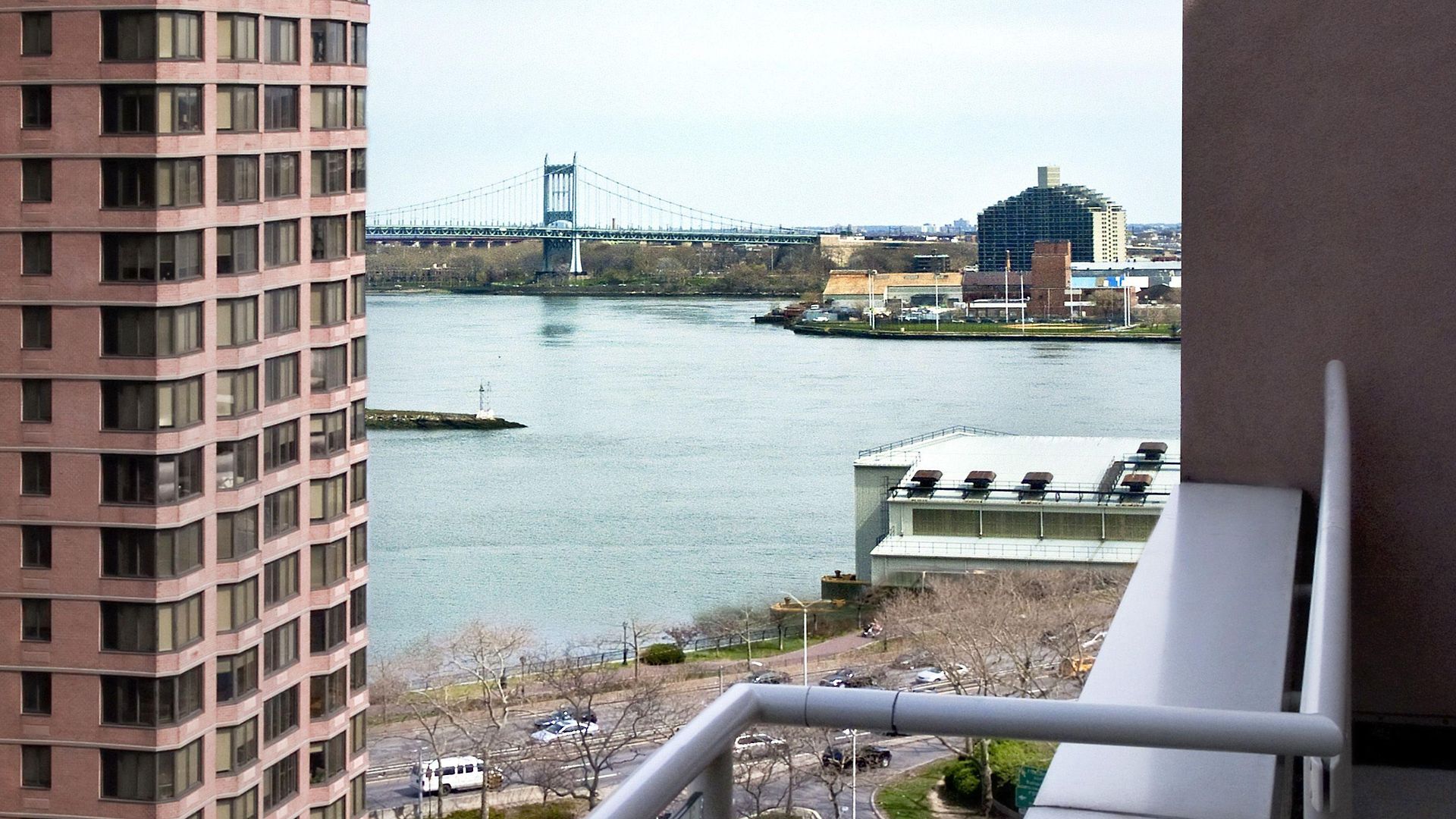 Hotel Courtyard By Marriott Manhattan Upper East Side 3*