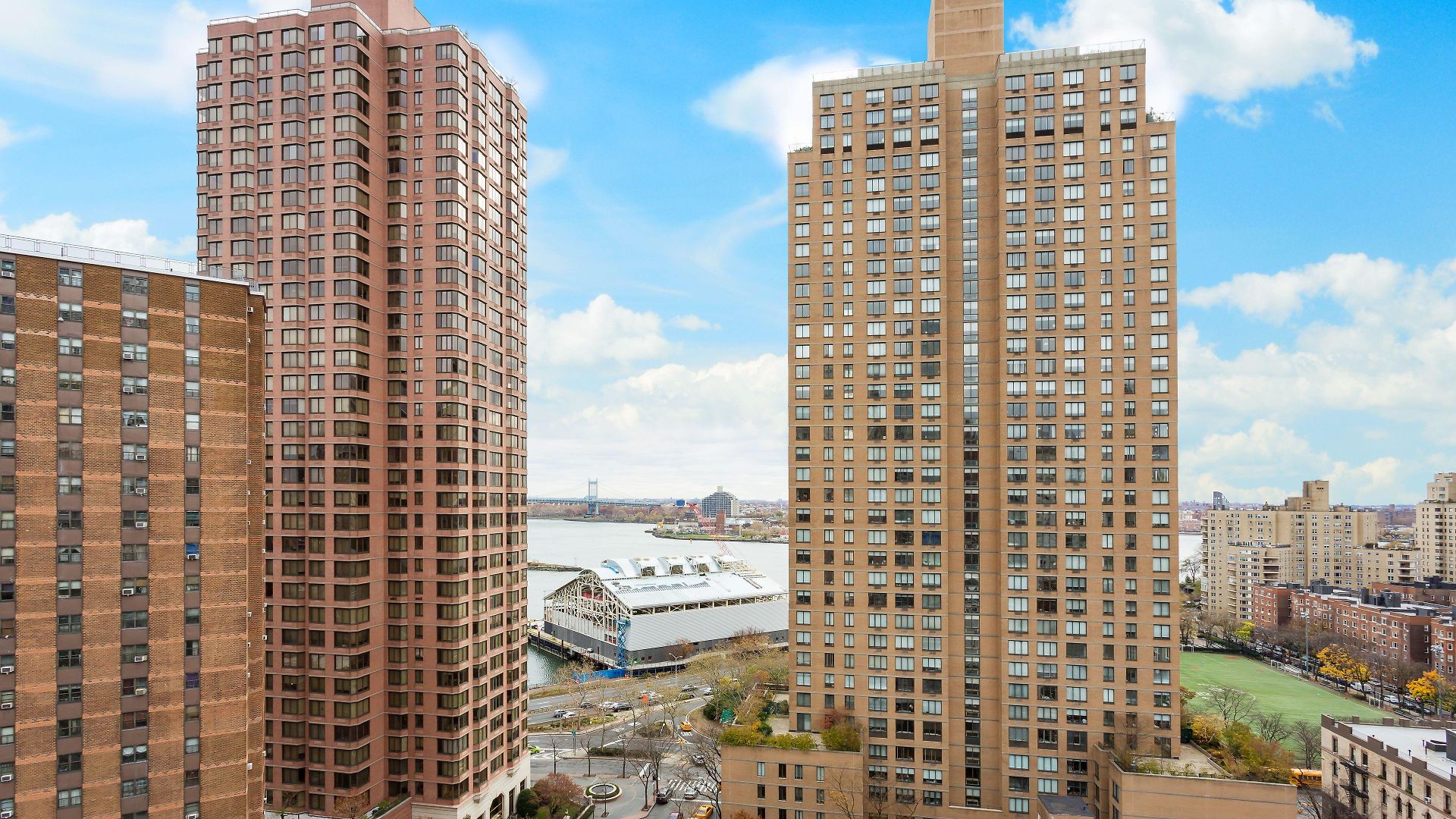Courtyard By Marriott Manhattan Upper East Side