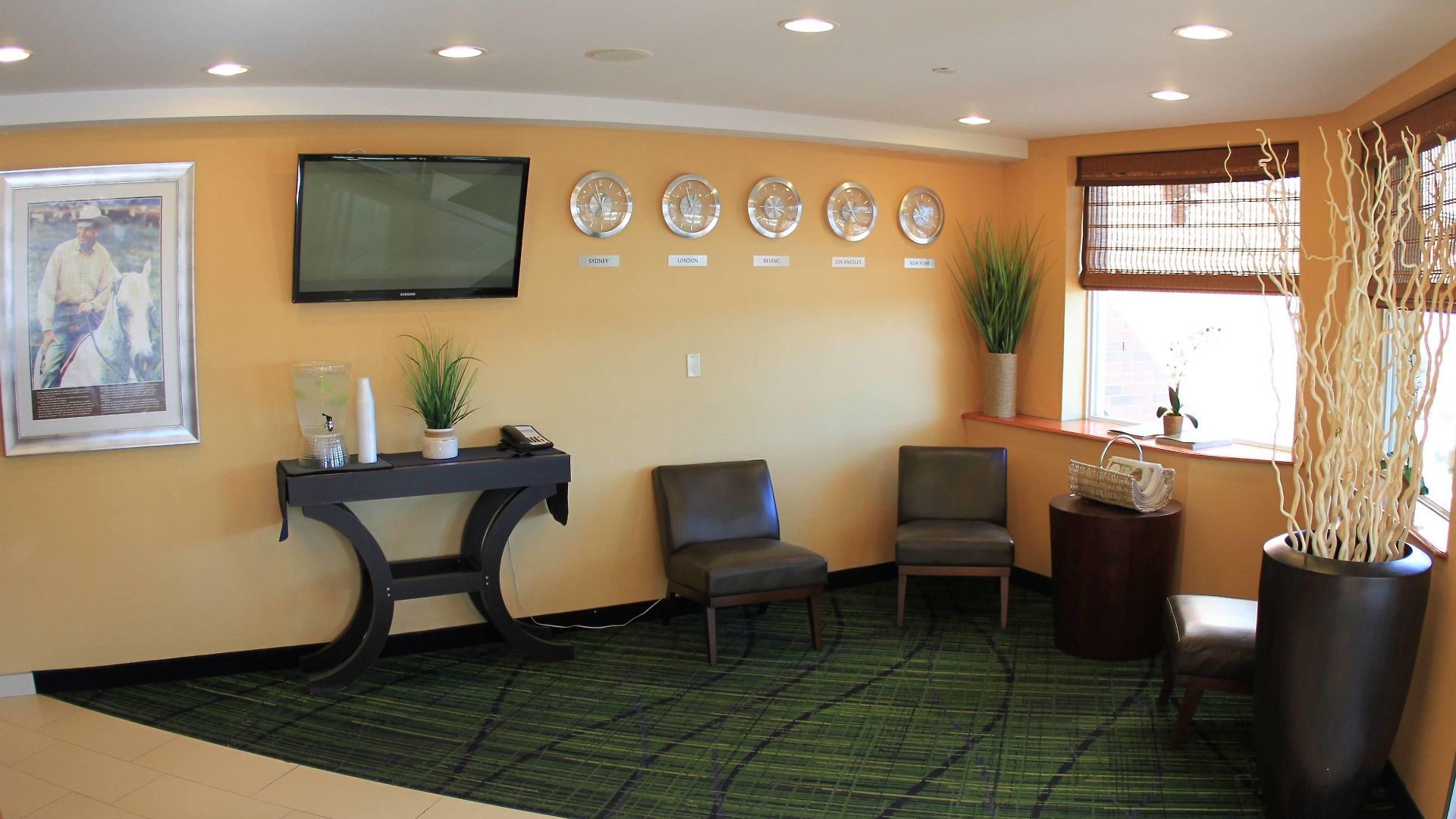 Fairfield By Marriott Laguardia Airport/flushing New York