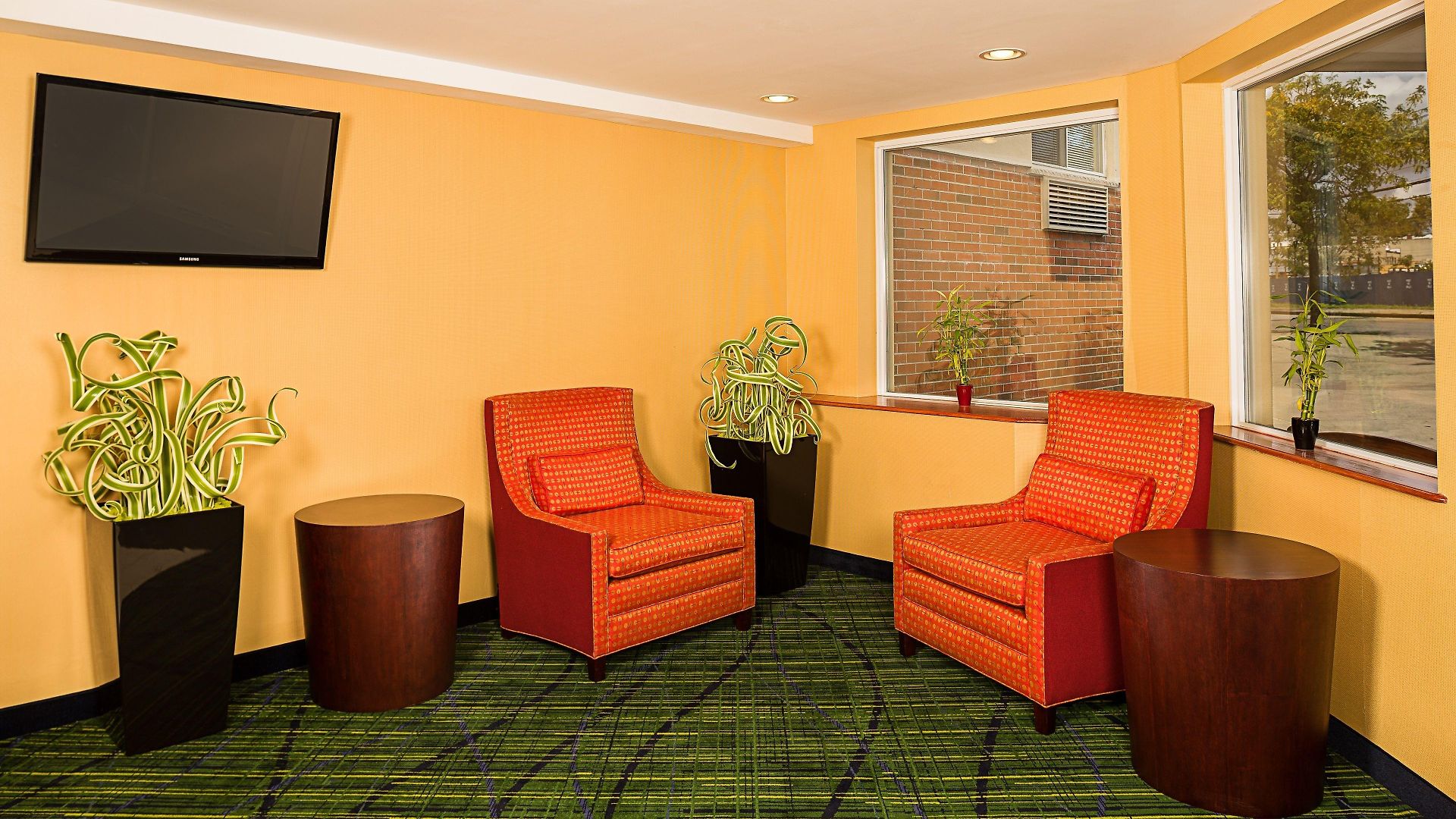 Hotel Fairfield By Marriott Laguardia Airport/flushing 3*