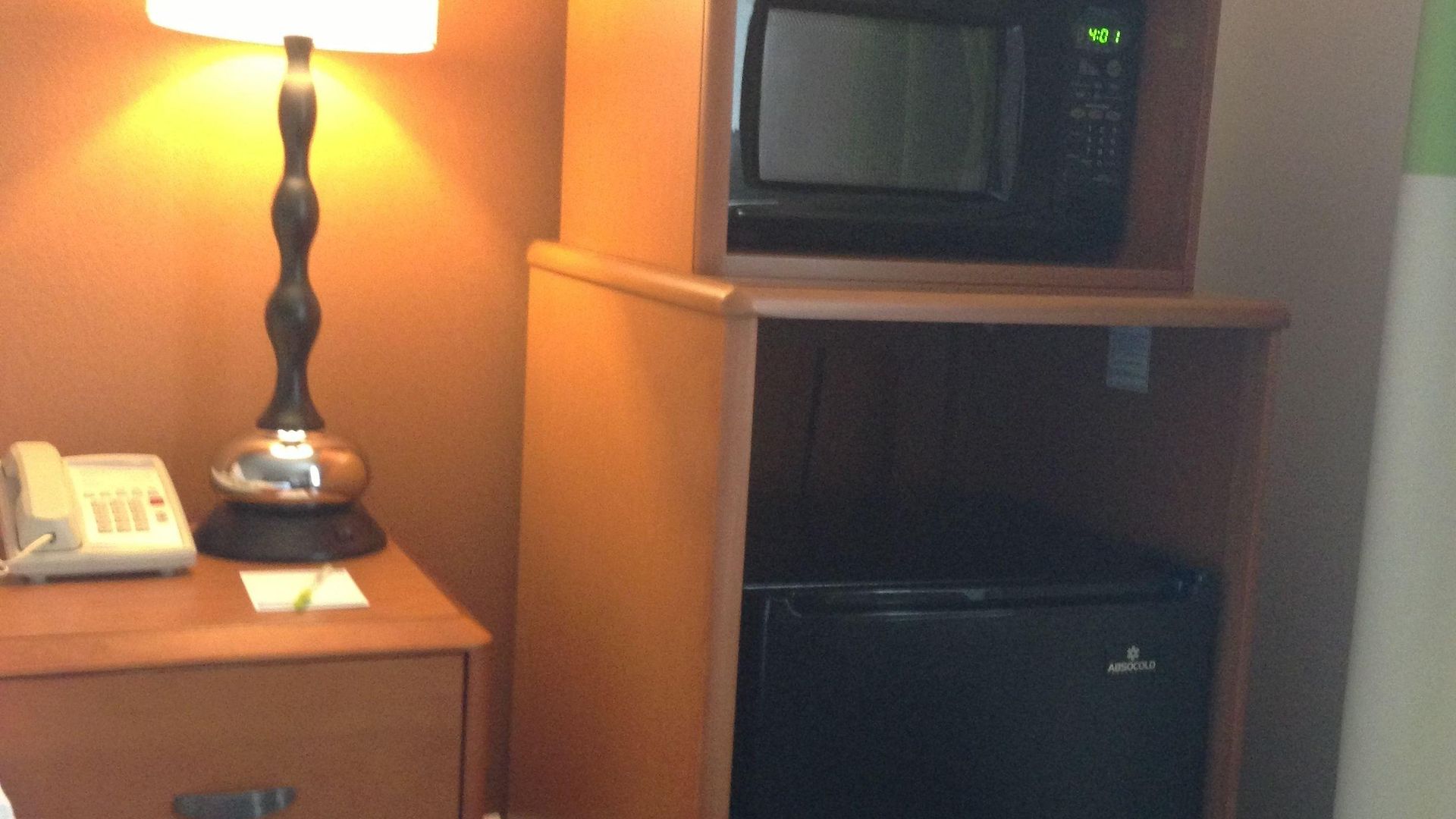 Fairfield By Marriott Laguardia Airport/flushing Hotel New York