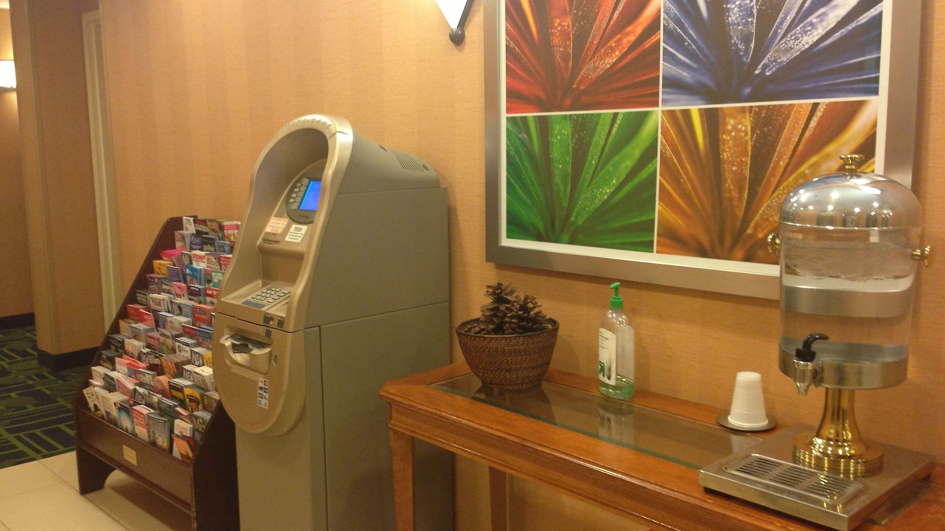 Fairfield By Marriott Laguardia Airport/flushing Hotel