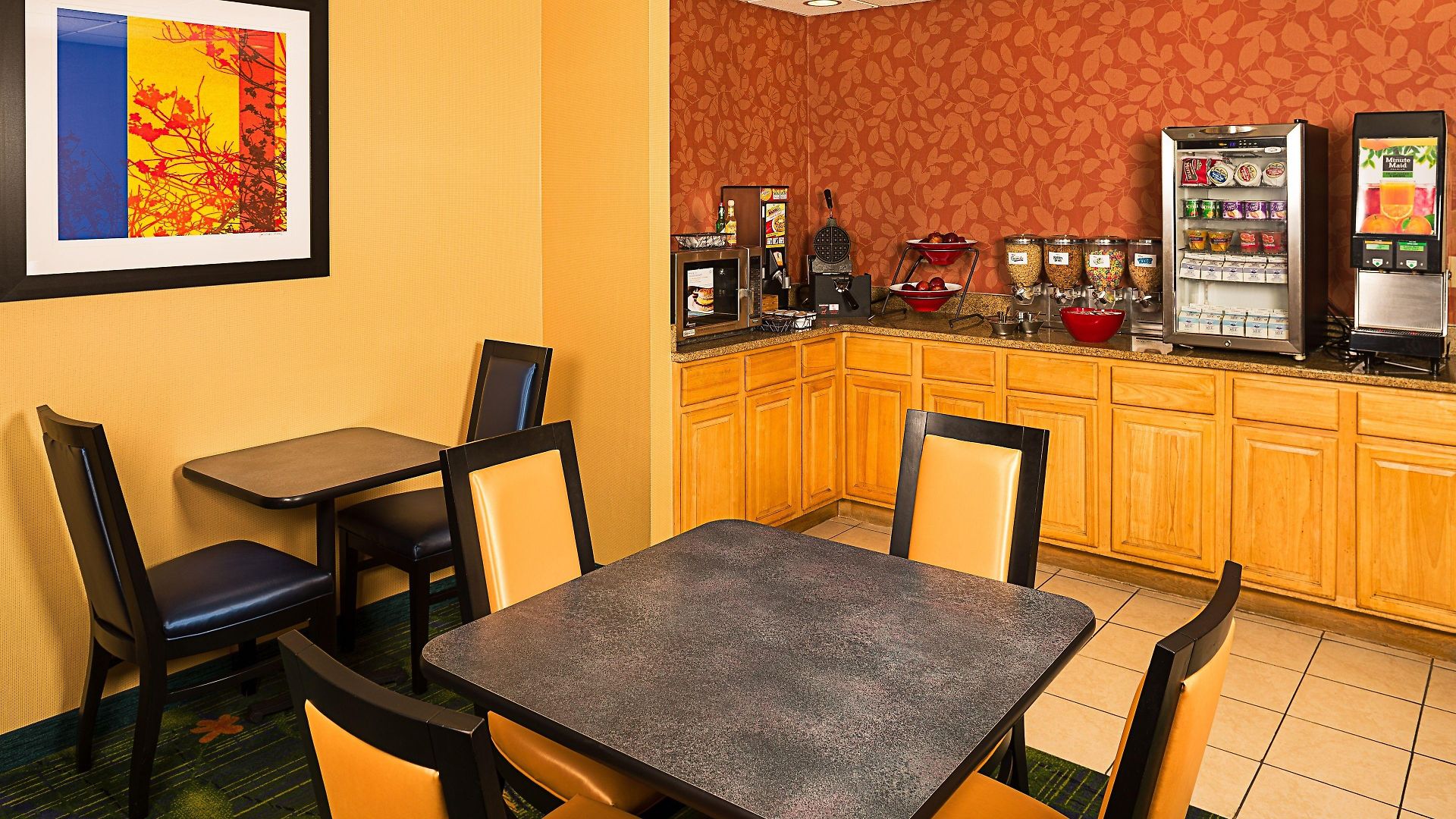Fairfield By Marriott Laguardia Airport/flushing Hotel