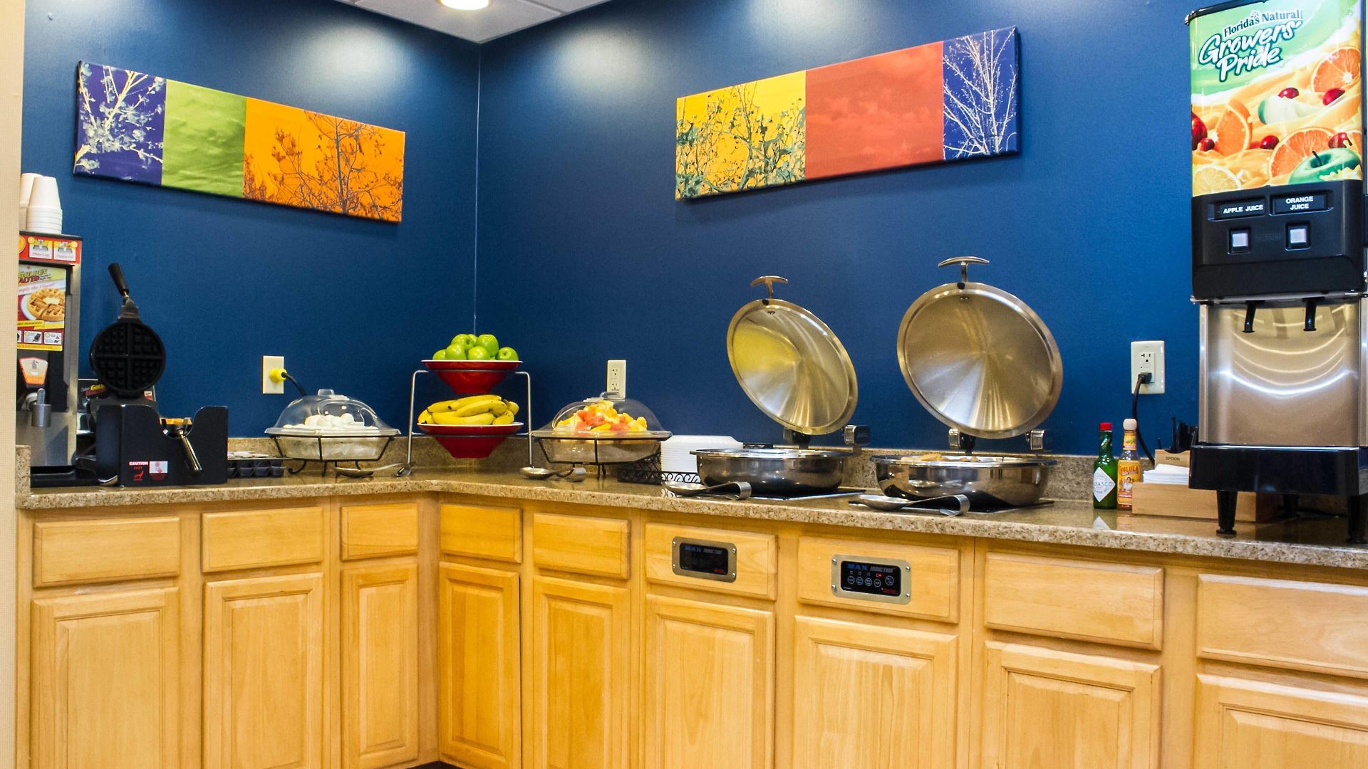Hotel Fairfield By Marriott Laguardia Airport/flushing New York