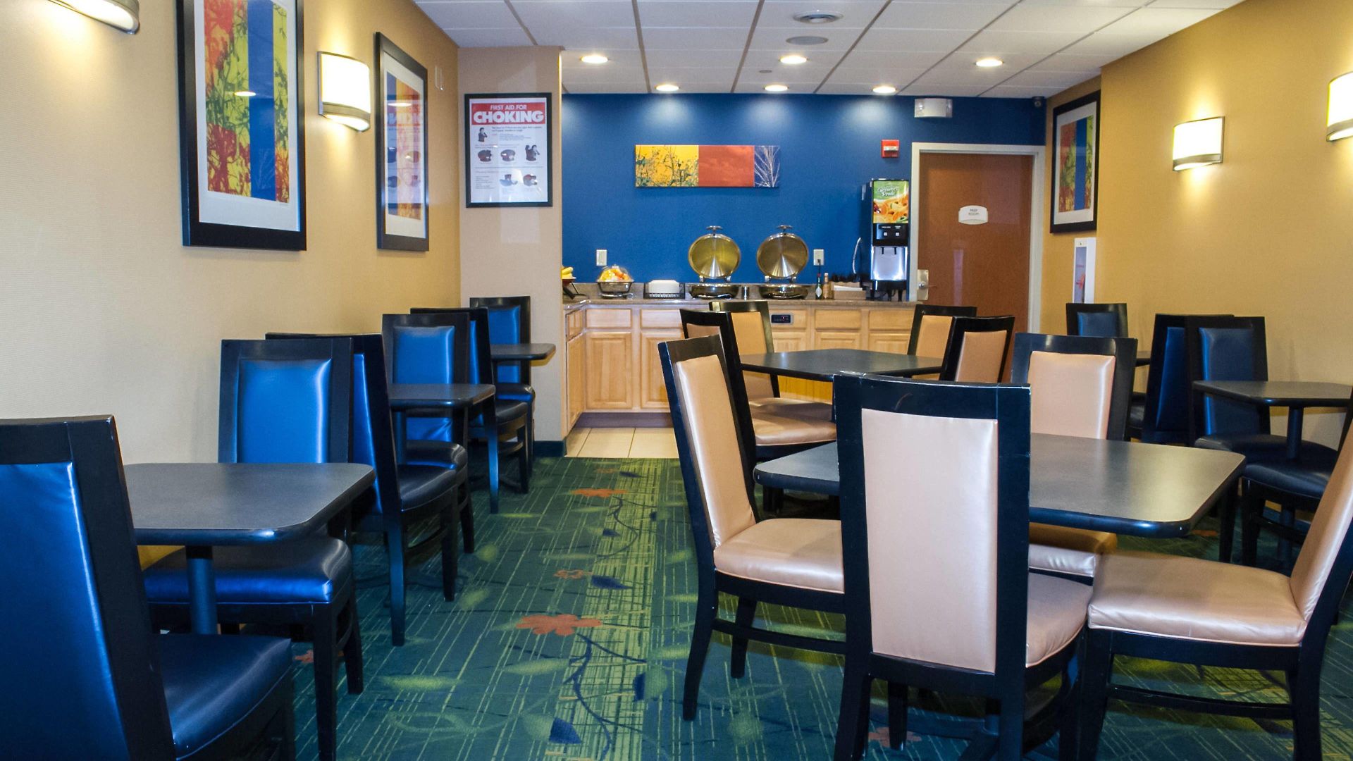 Fairfield By Marriott Laguardia Airport/flushing