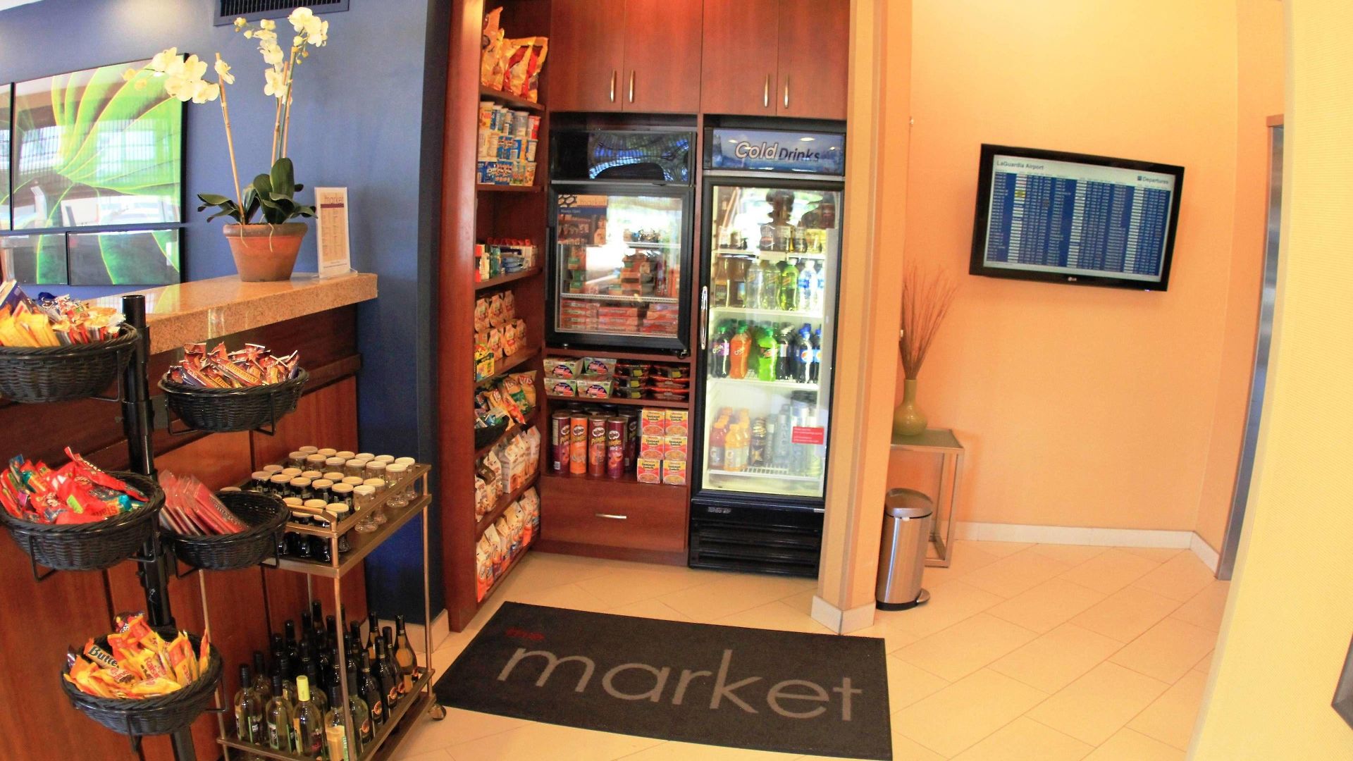Hotel Fairfield By Marriott Laguardia Airport/flushing